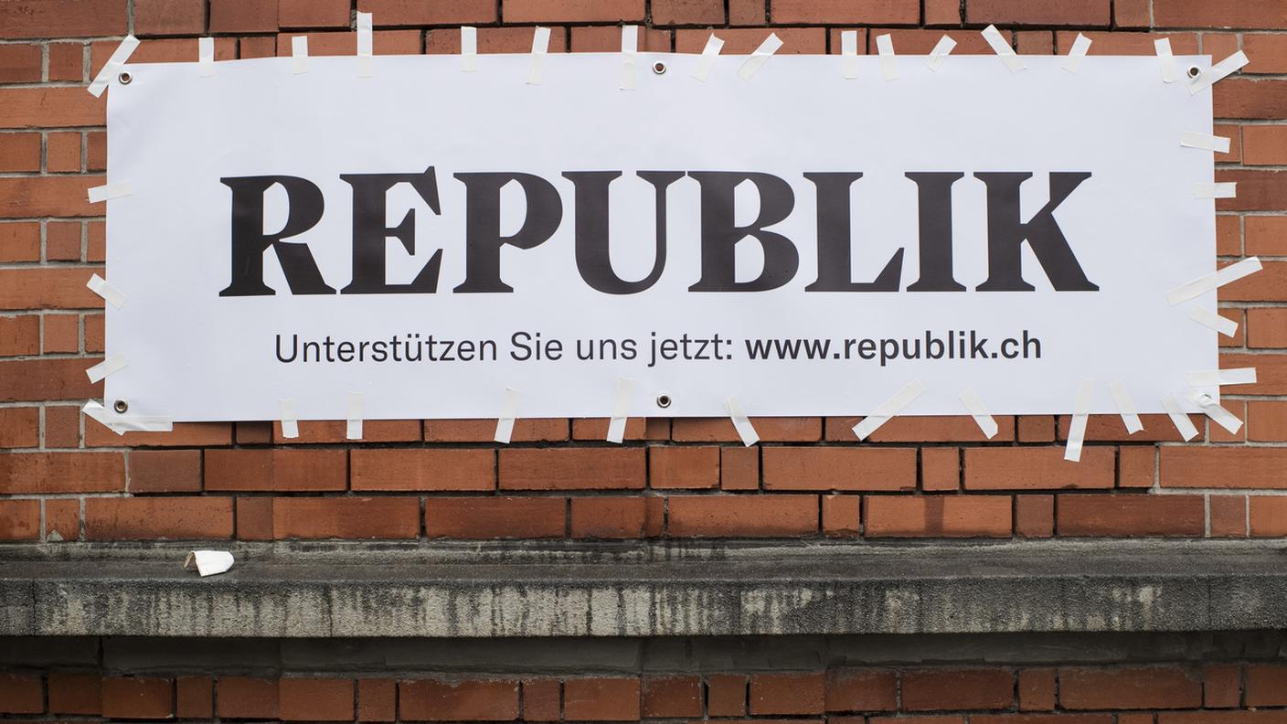 Successo oltre le attese per il progetto Republik