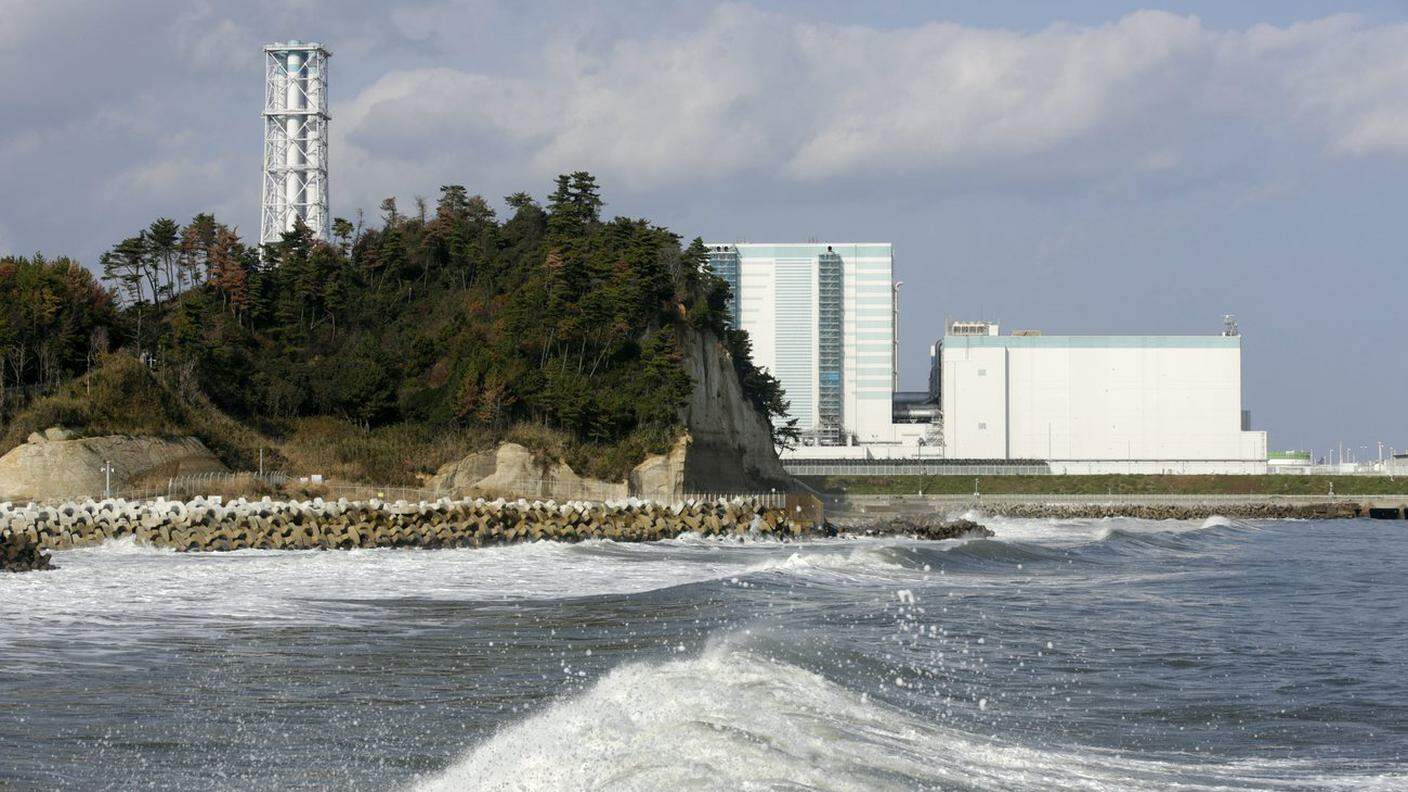 S'è fatto tesoro della drammatica esperienza di Fukushima (nella foto) 