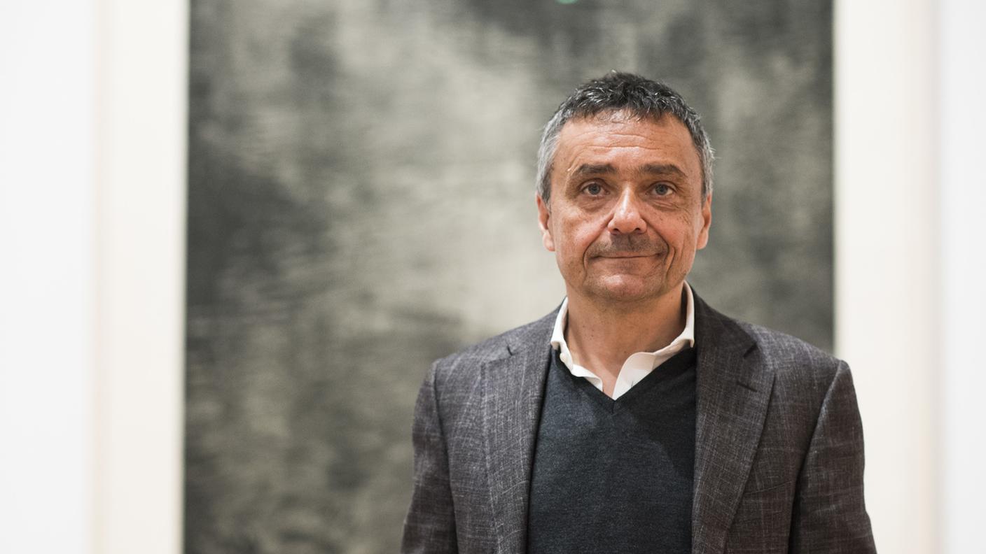 Il direttore del MASI Tobia Bezzola ha criticato la vendita all'asta dei tre dipinti