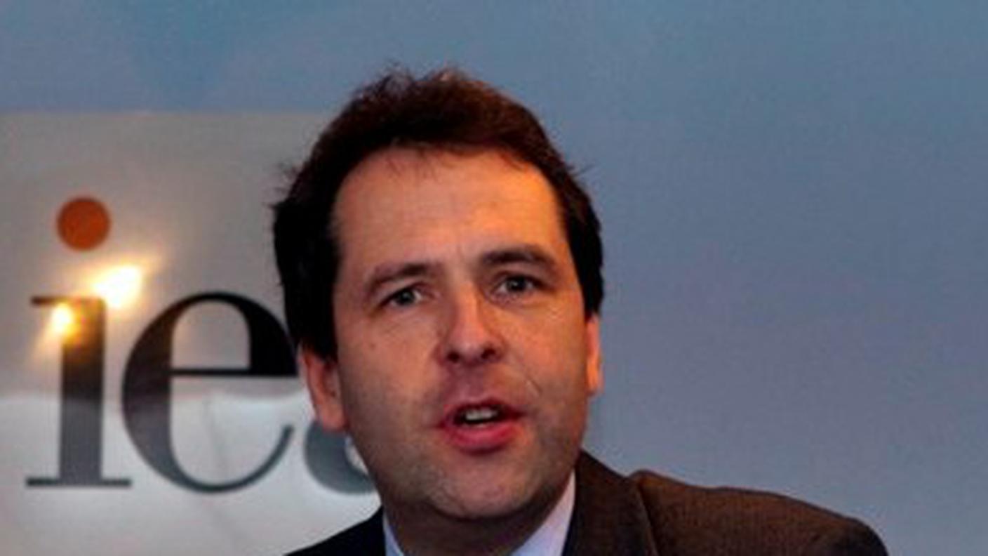 Philip Booth è a capo dell'Institute of Economic Affairs di Londra