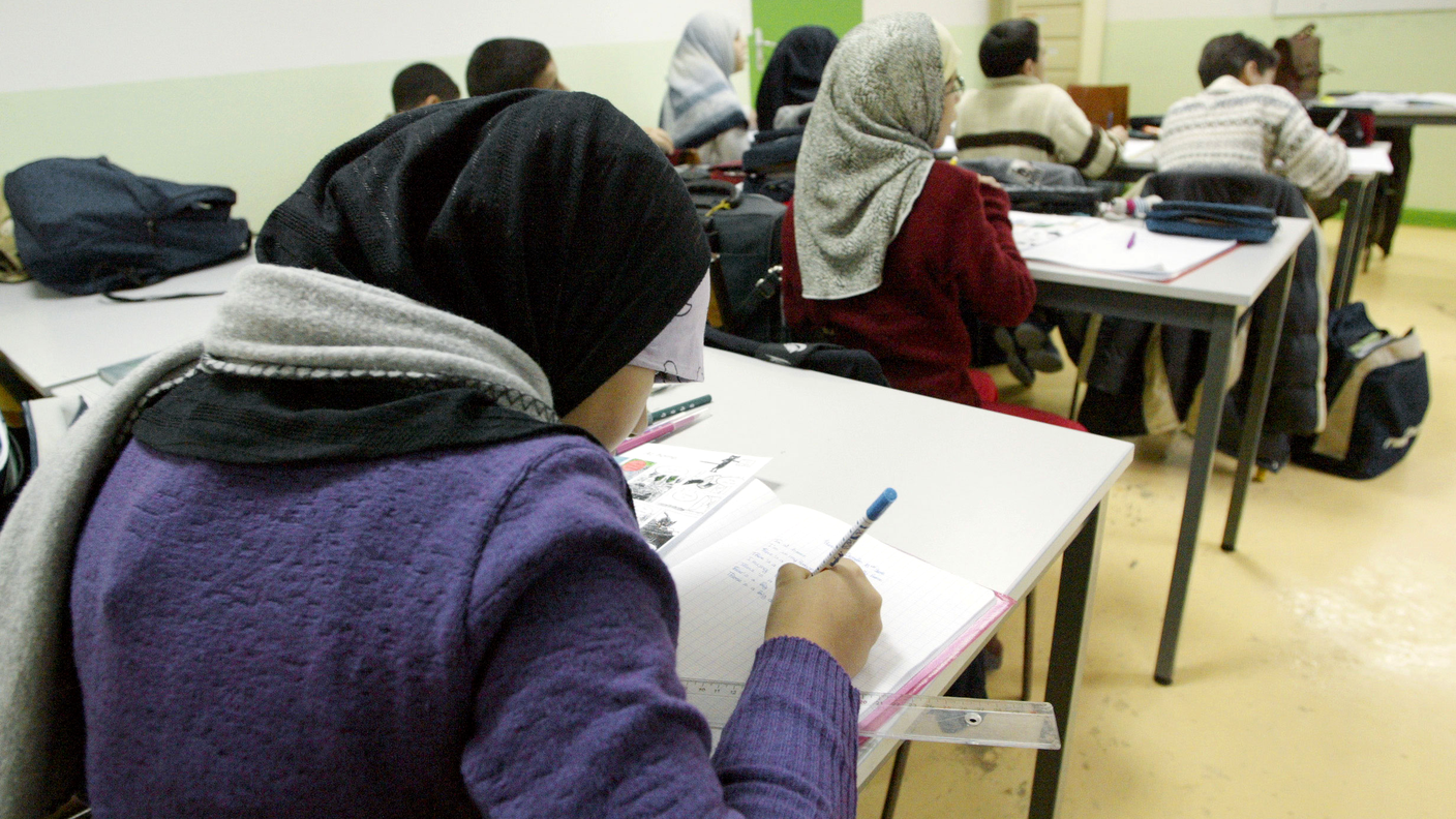 La risposta dell'Esecutivo al postulato di un parlamentare UDC