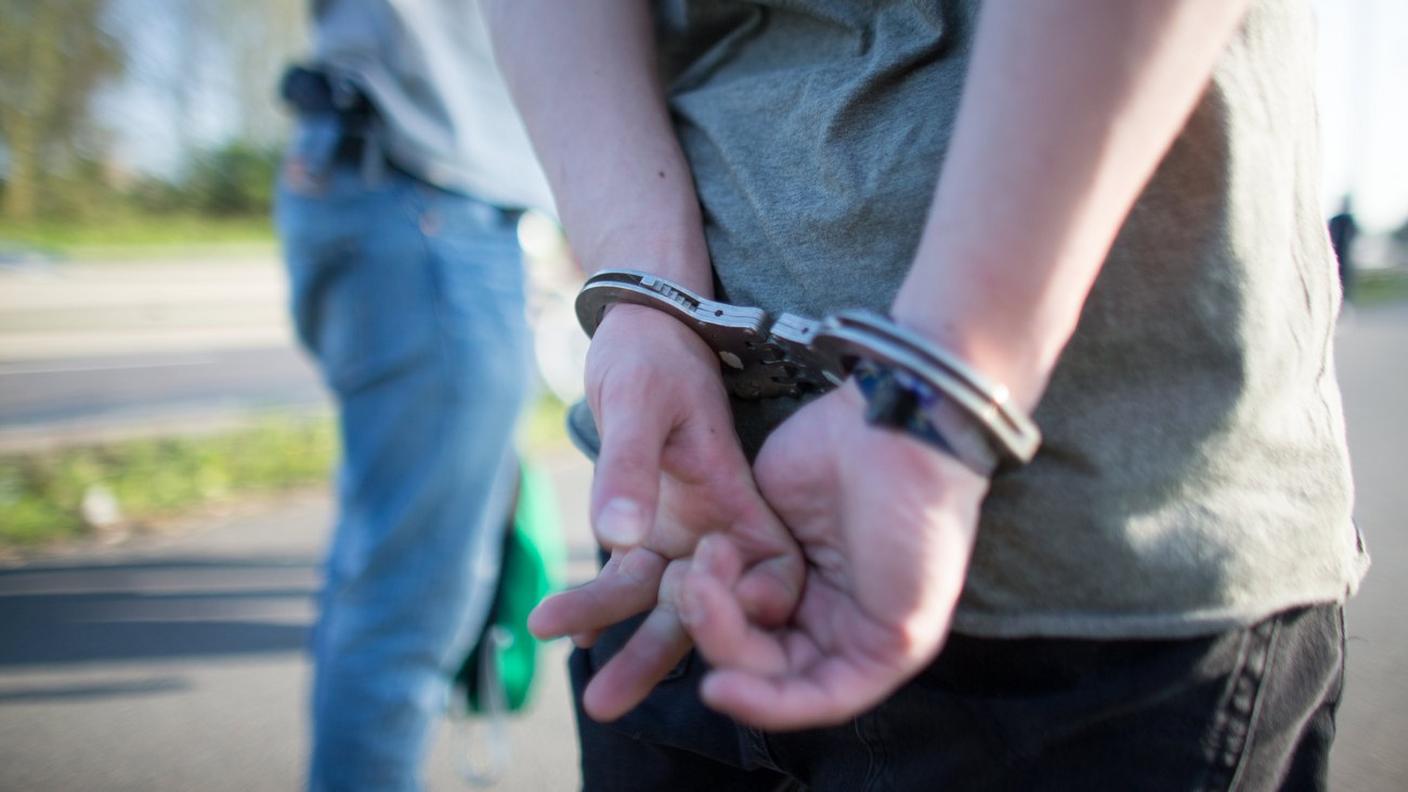 Sgominata un'organizzazione di trafficanti