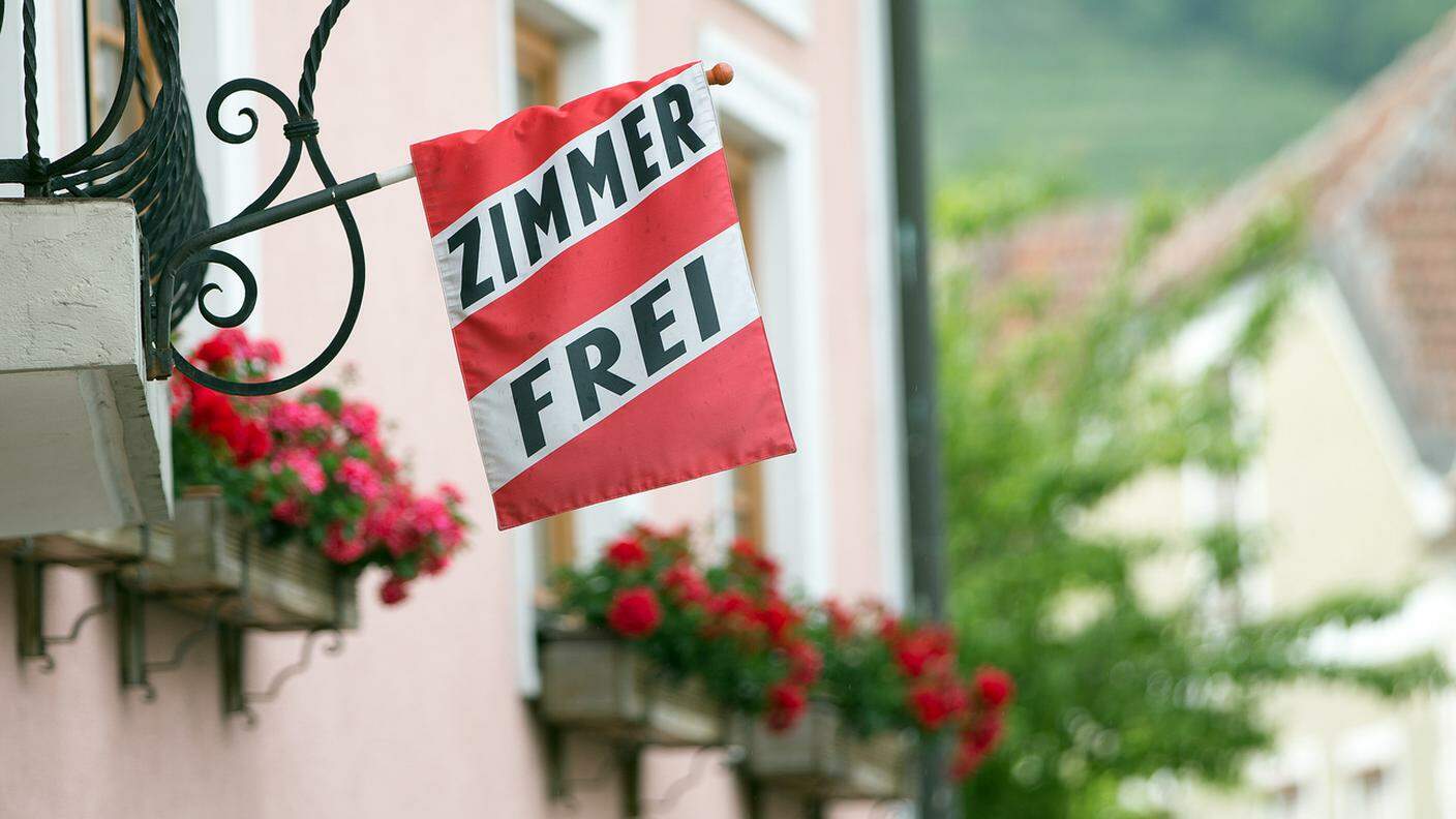 L'ente turistico di Zugo riceverà la tassa direttamente dalla piattaforma online