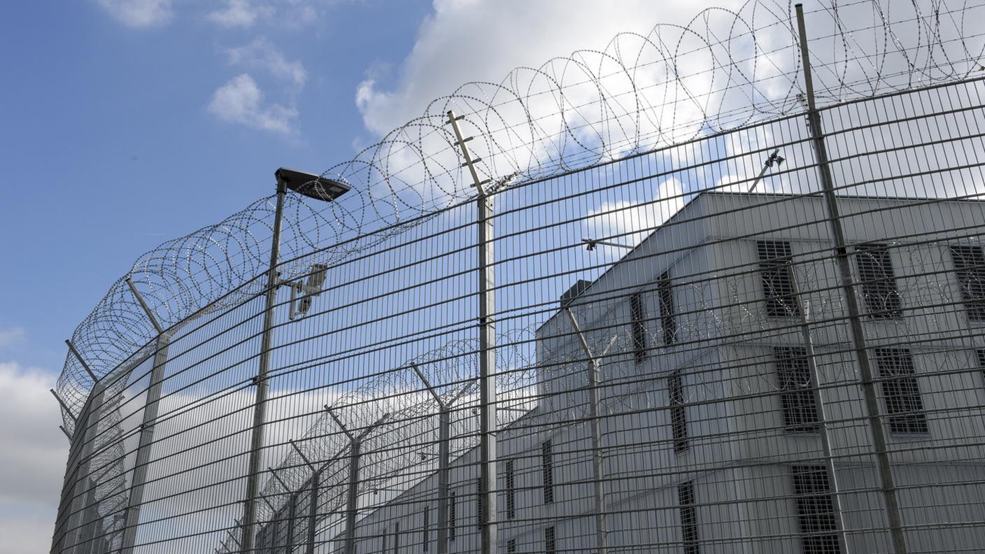 Decisa la carcerazione preventiva