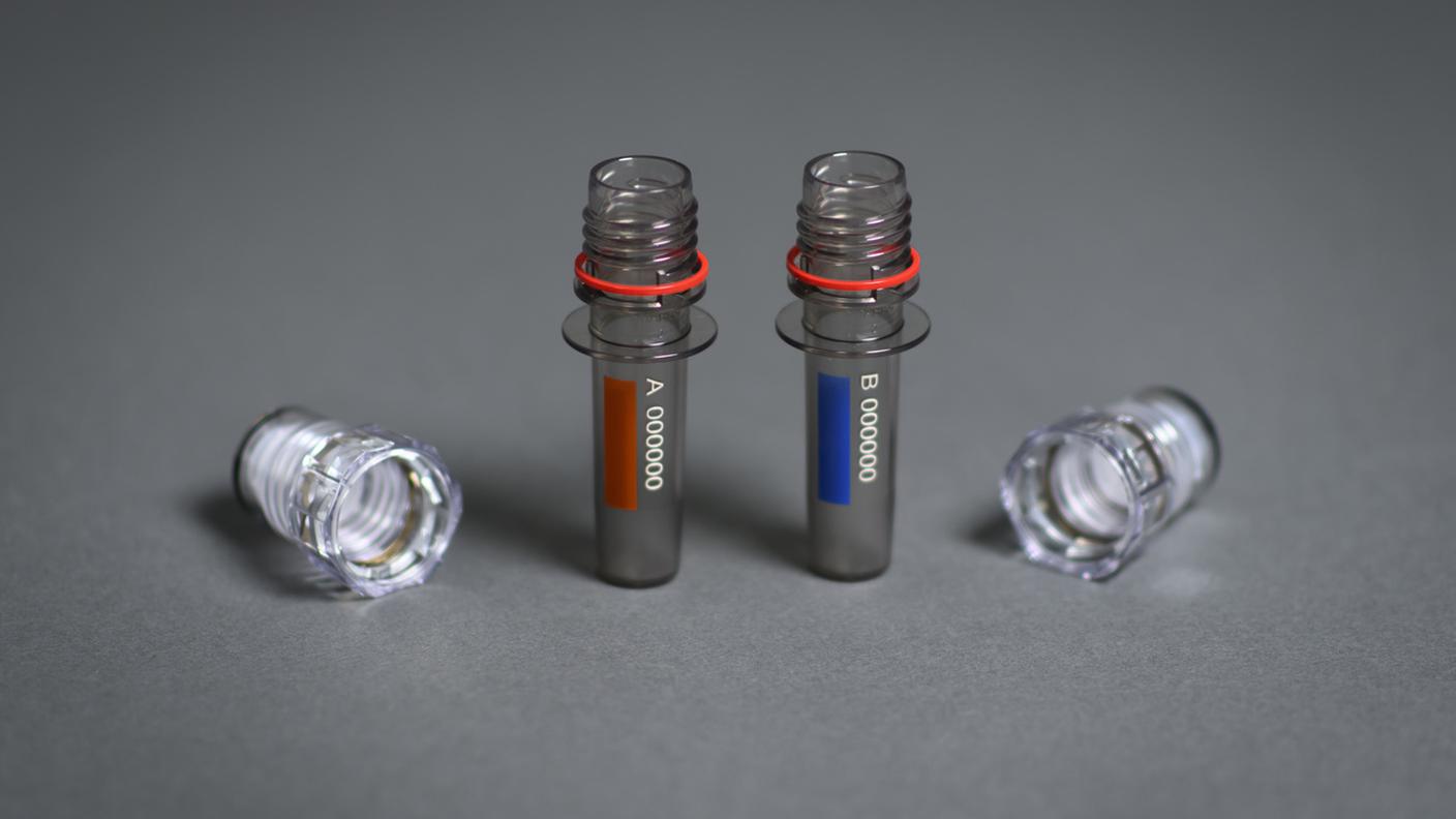 Fialette anti-doping
