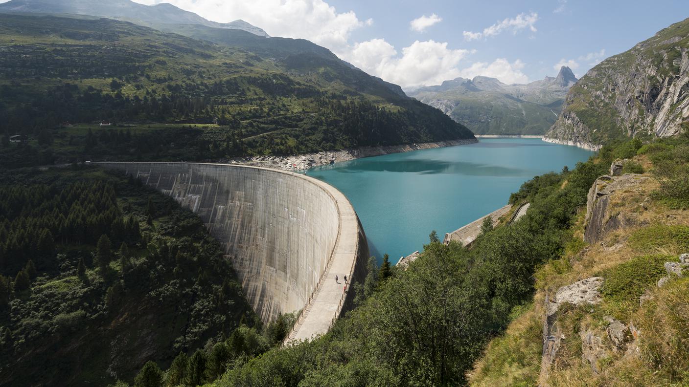 Cantoni e comuni dovrebbero incassare 150 milioni di franchi in meno all'anno