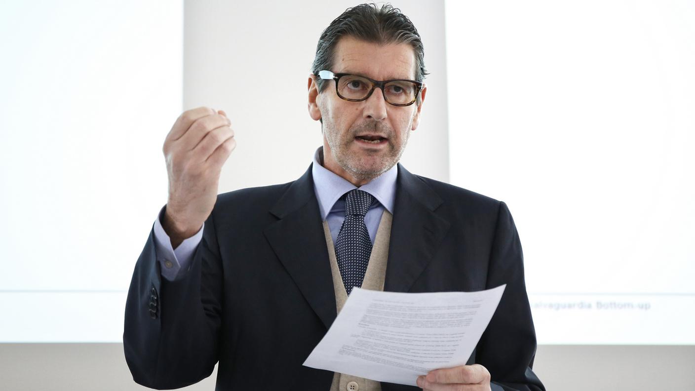 Il deputato locarnese chiedeva chiarimenti
