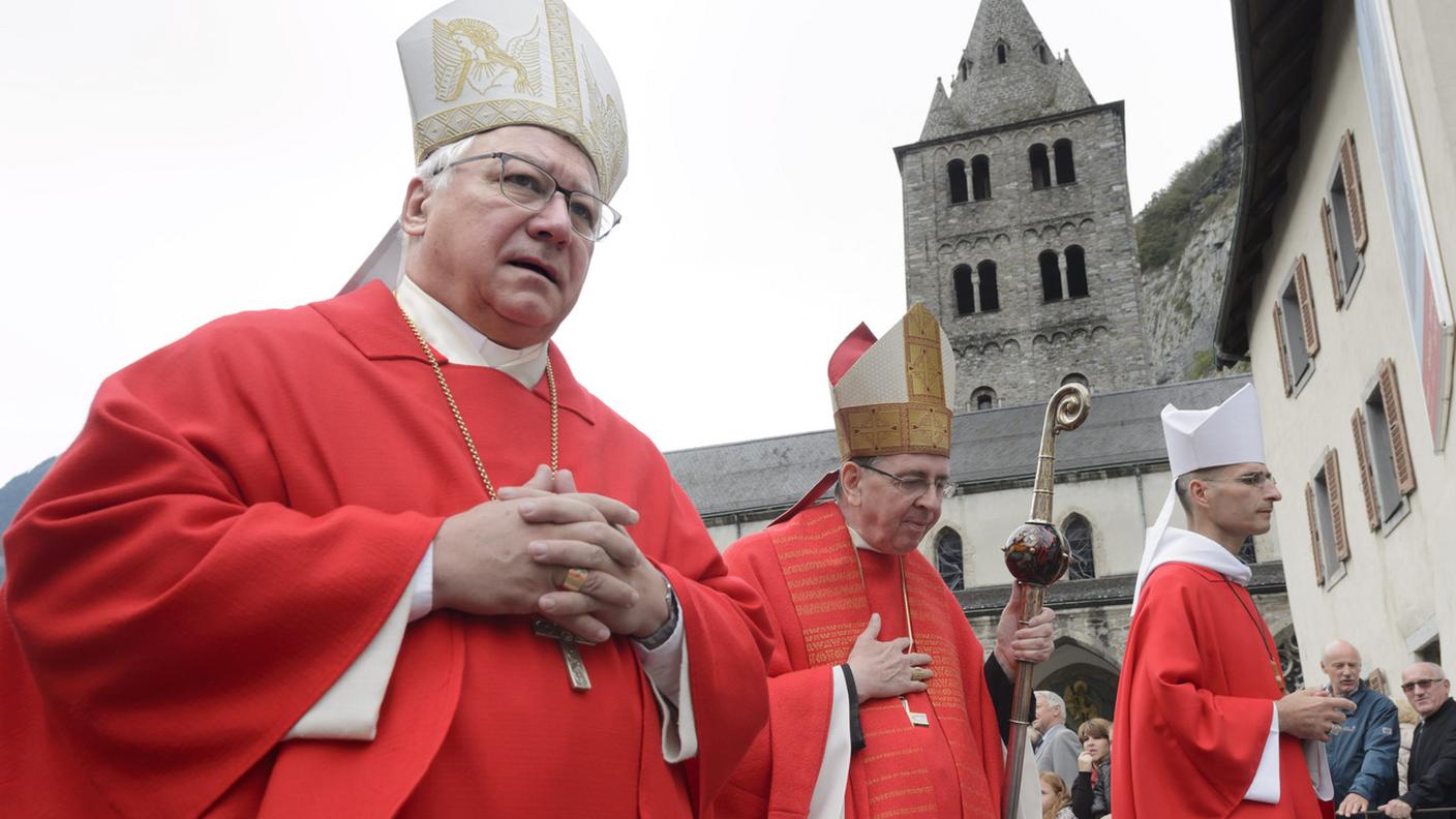 La retromarcia per non compromettere l'ecumenismo