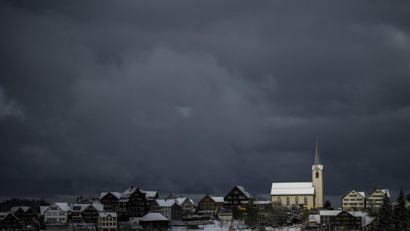 L’ondata di abbandoni risulta particolarmente elevata nella diocesi di Basilea