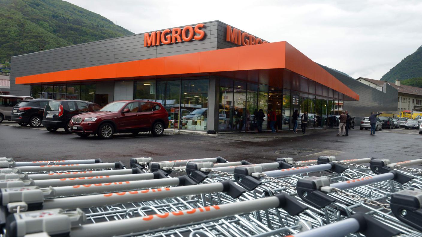 Le etichette regionali di Migros sono risultate vincenti in uno studio specifico