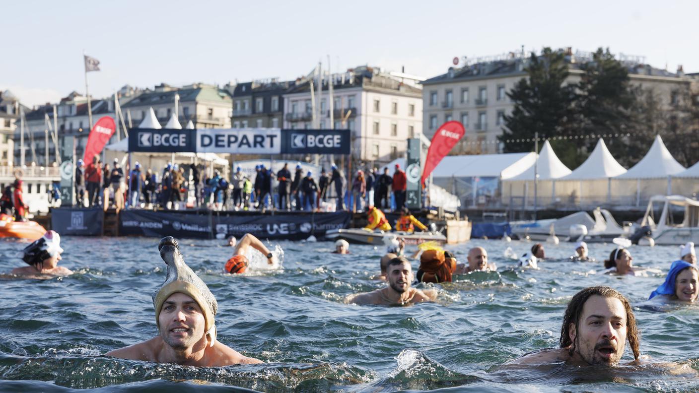 Una sfida tra il goliardico e l'ardimentoso