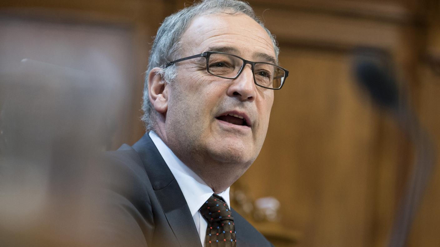 Guy Parmelin