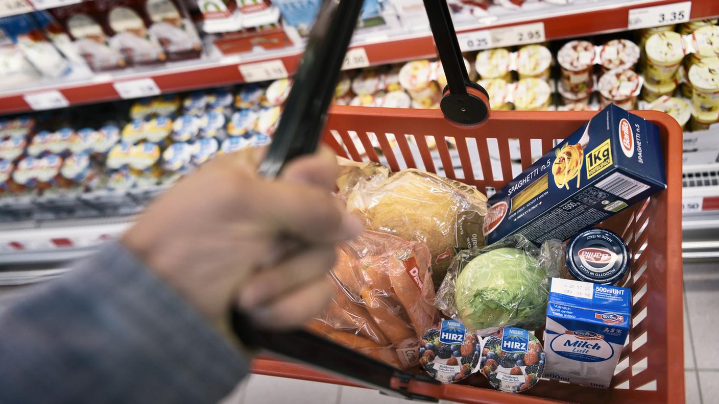 L'indice dei prezzi al consumo calato a giugno dopo cinque mesi d'aumenti