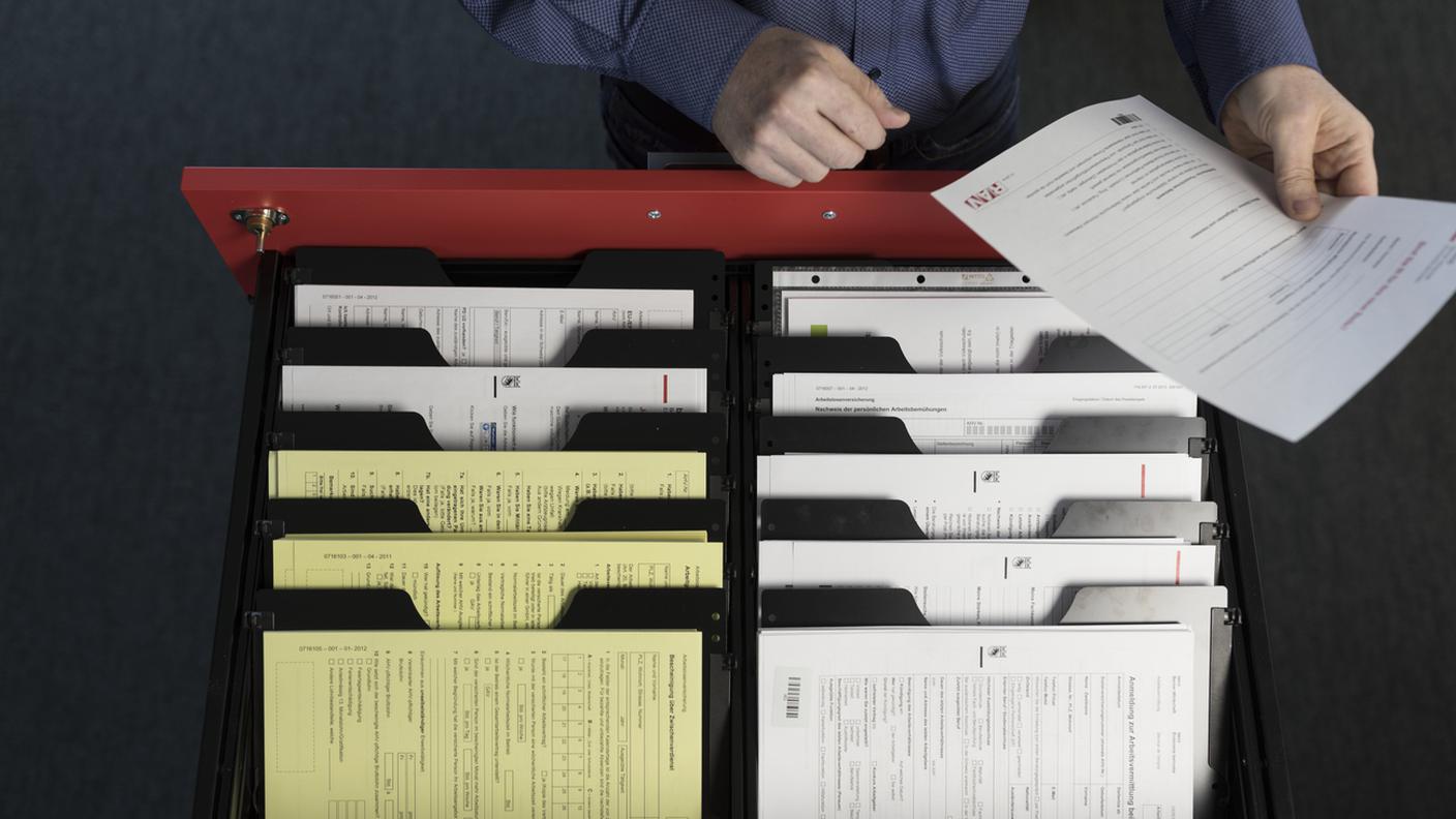 Il tasso di disoccupazione ha toccato il minimo da agosto 2015