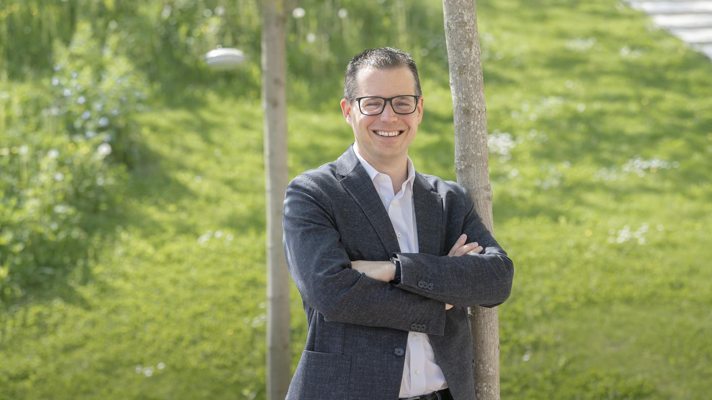 marco romano