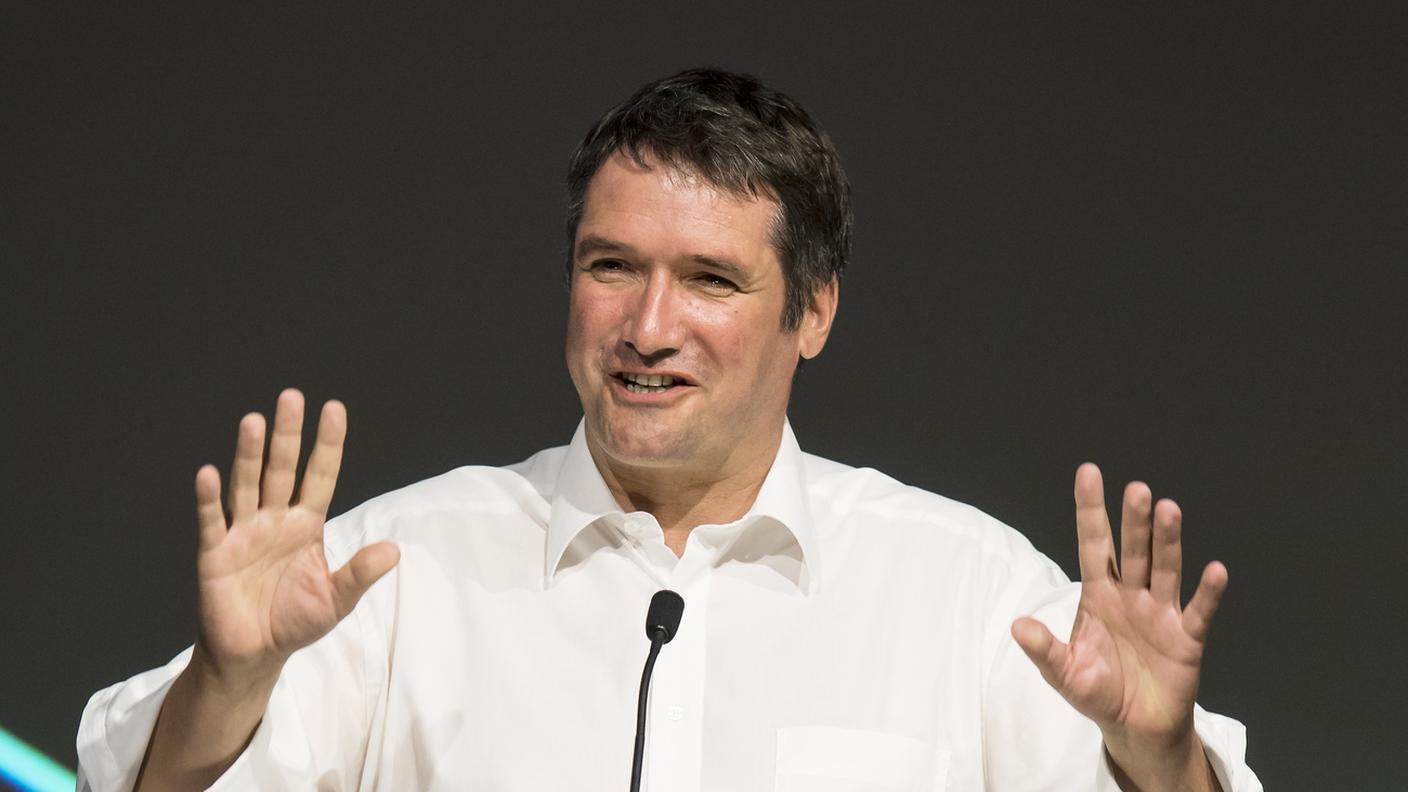 Christian Levrat
