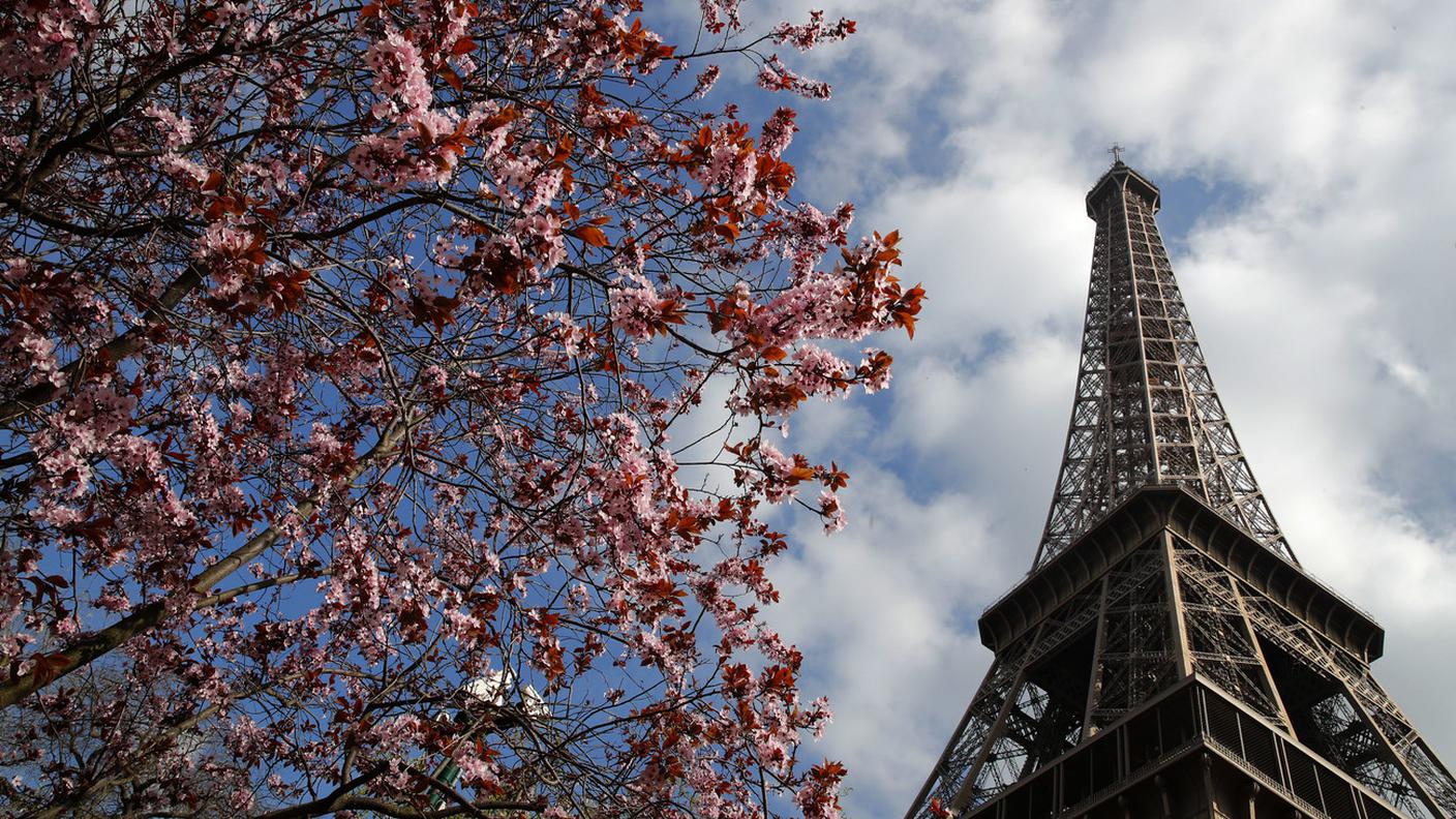 Con Parigi torna il sereno