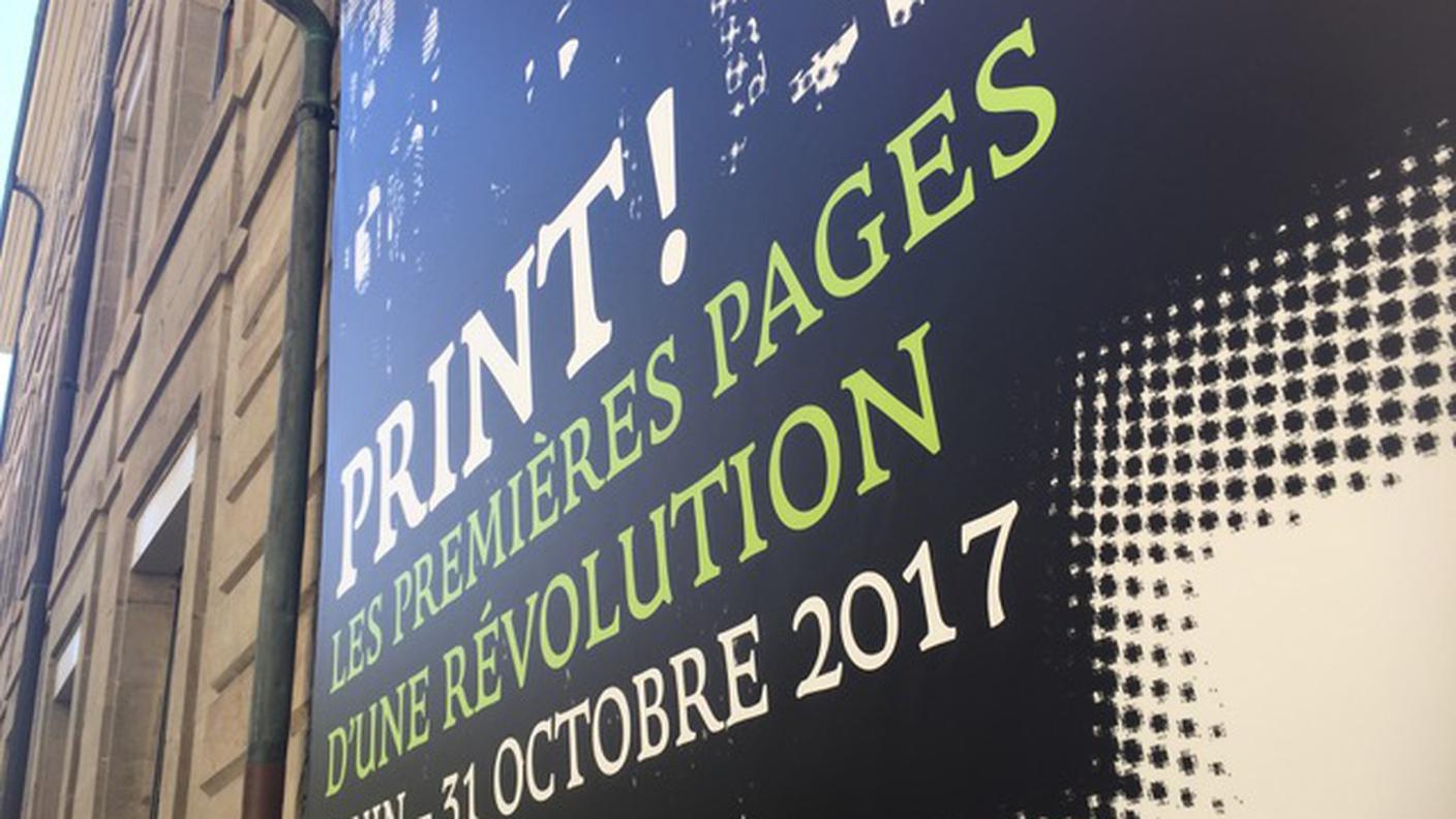 Una mostra tutta da vedere