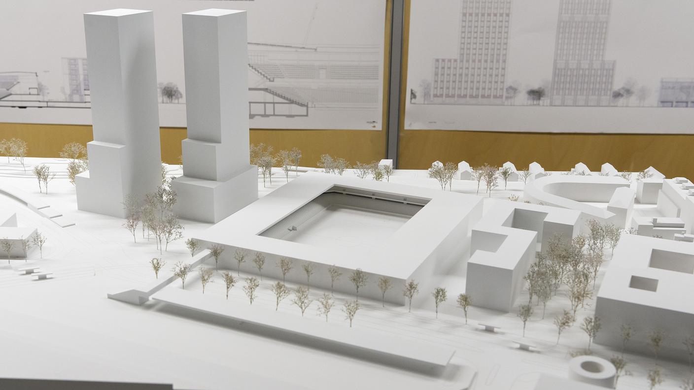 Il progetto "Ensemble"