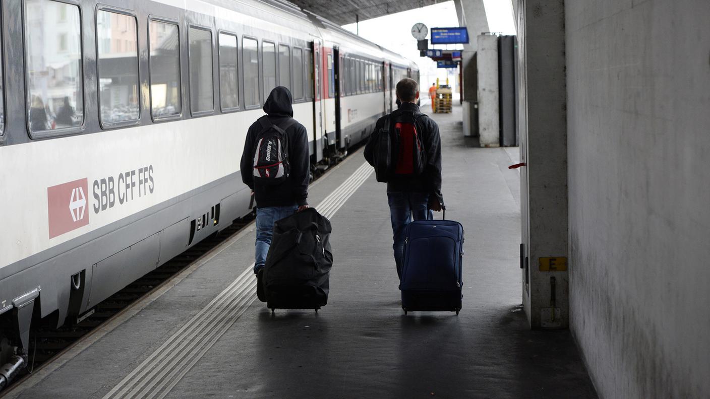 Svizzera meno attrattiva per molti informatici, architetti e ingegneri europei