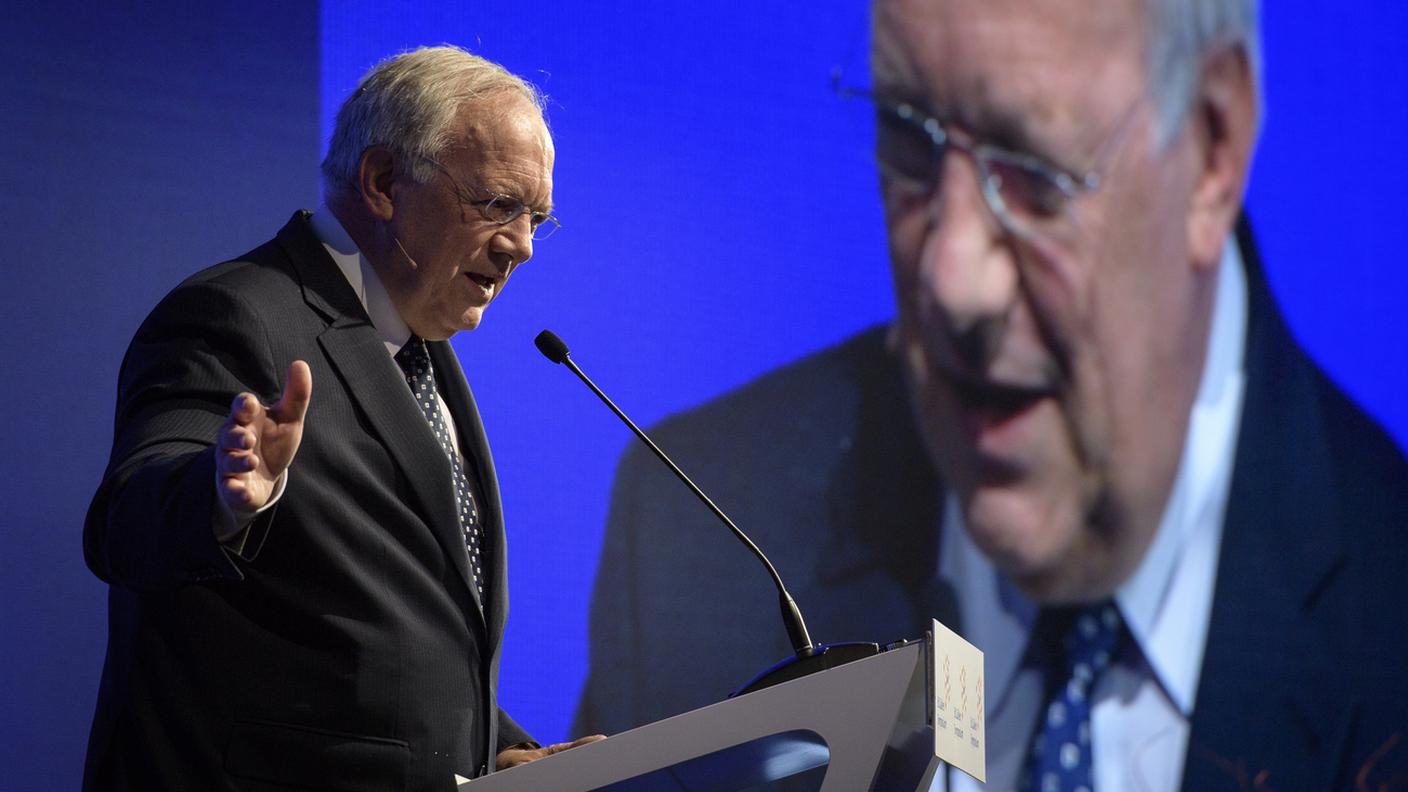 Johann Schneider-Ammann