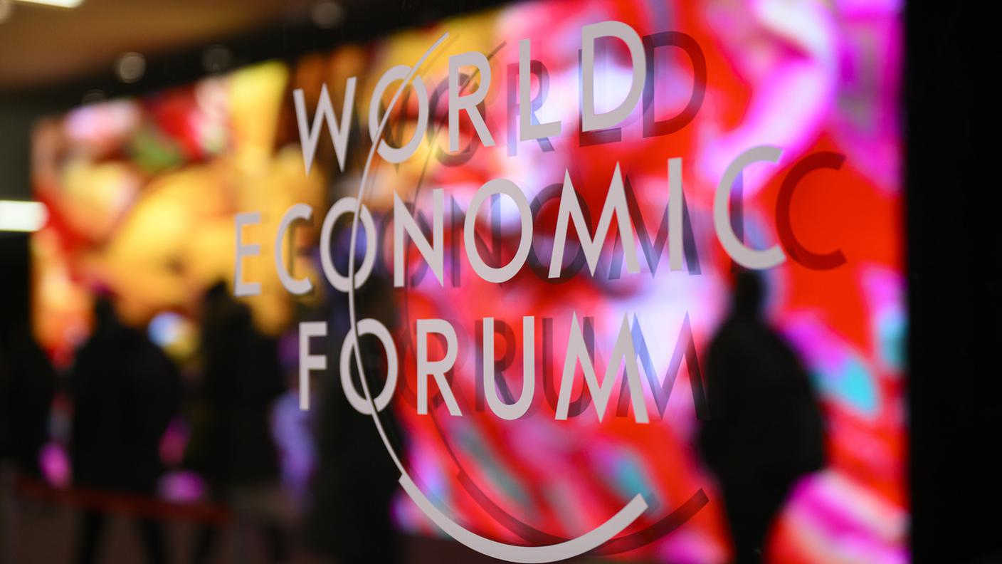 WEF 2024