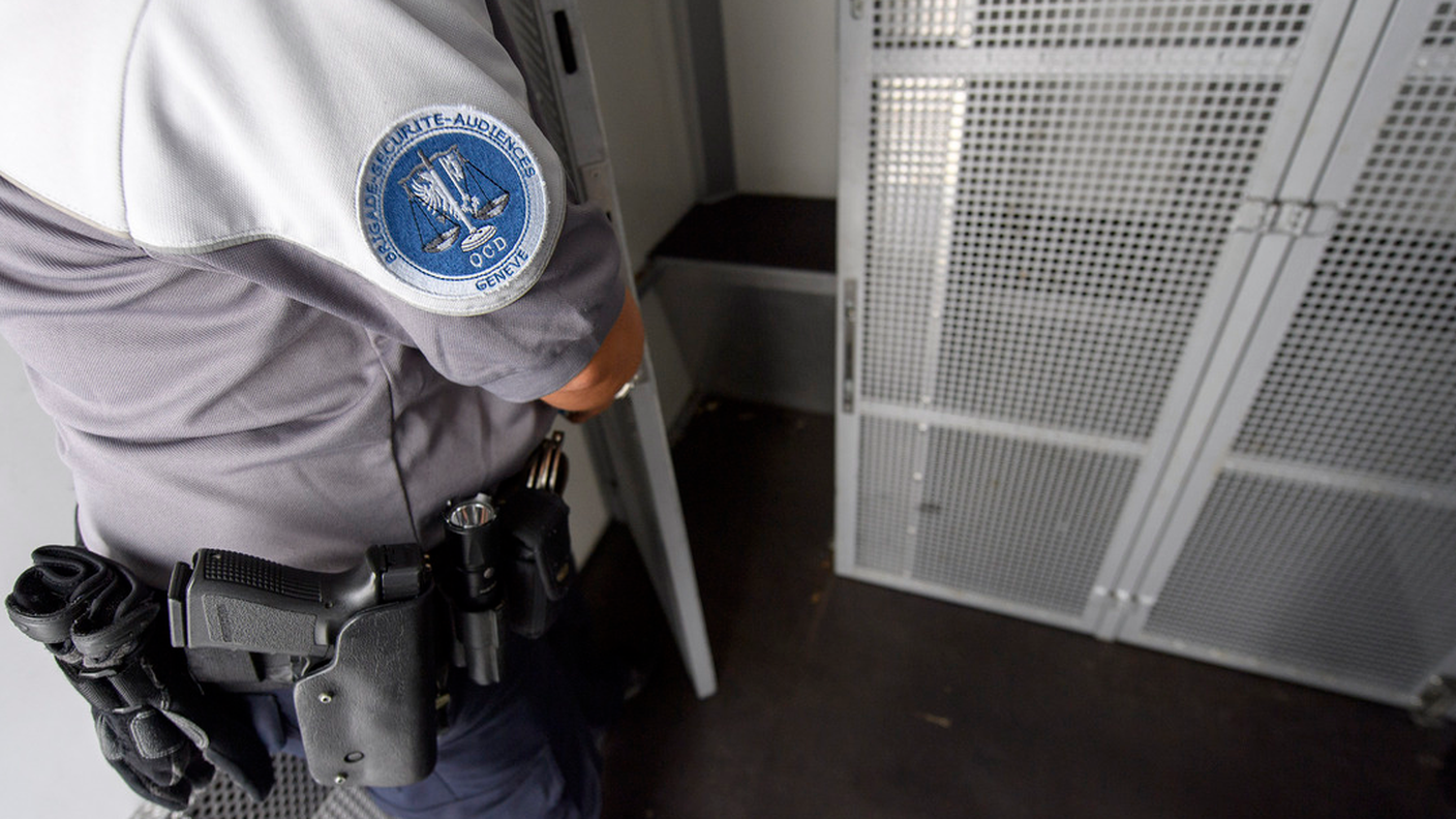 Per l'uomo si sono riaperte le porte del carcere