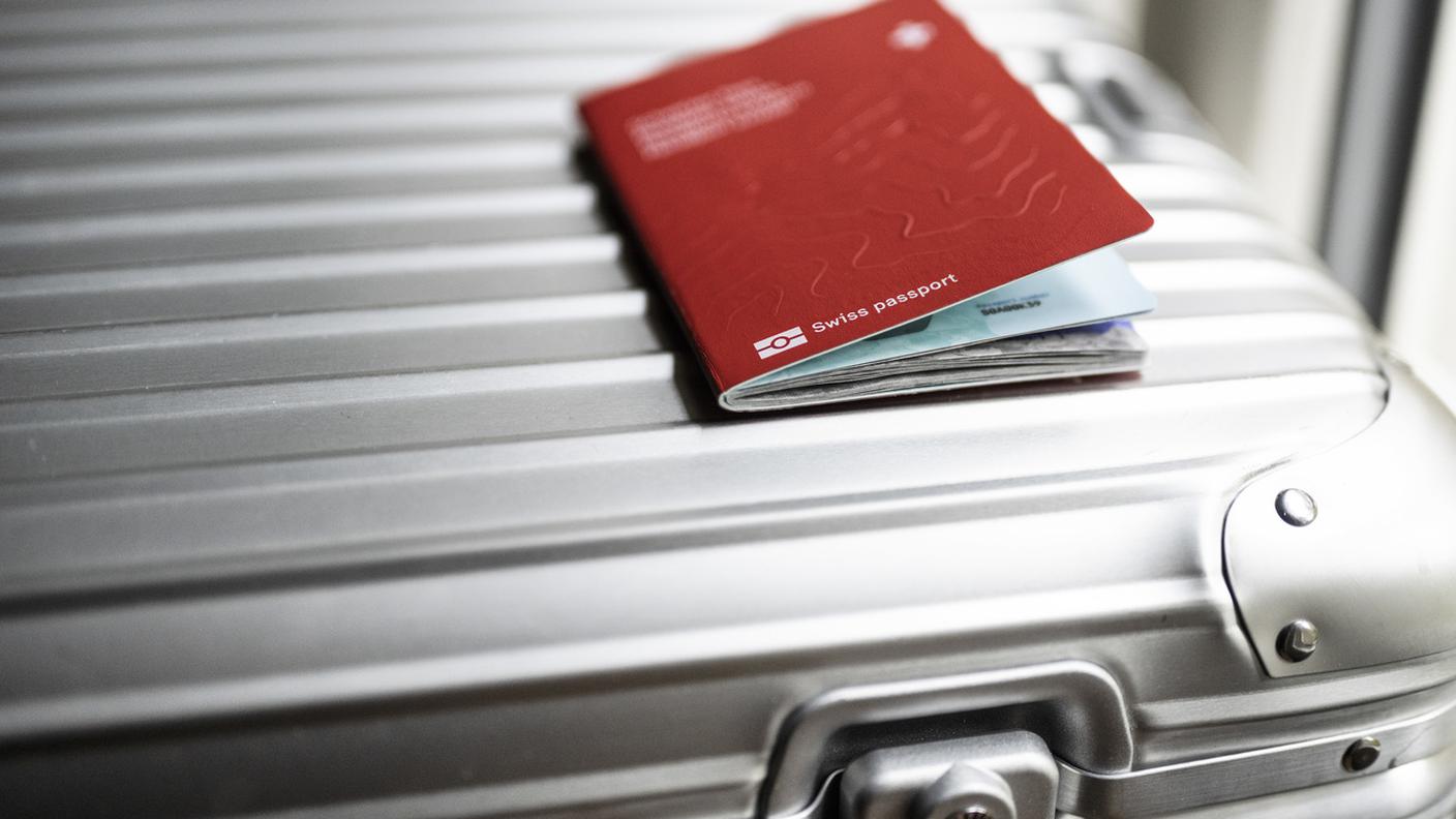 Il passaporto svizzero rimane tra i migliori