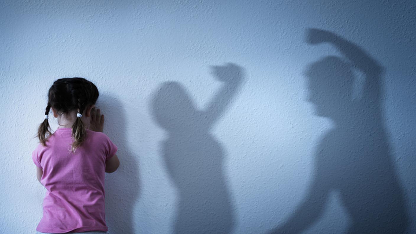 Testimone di violenza