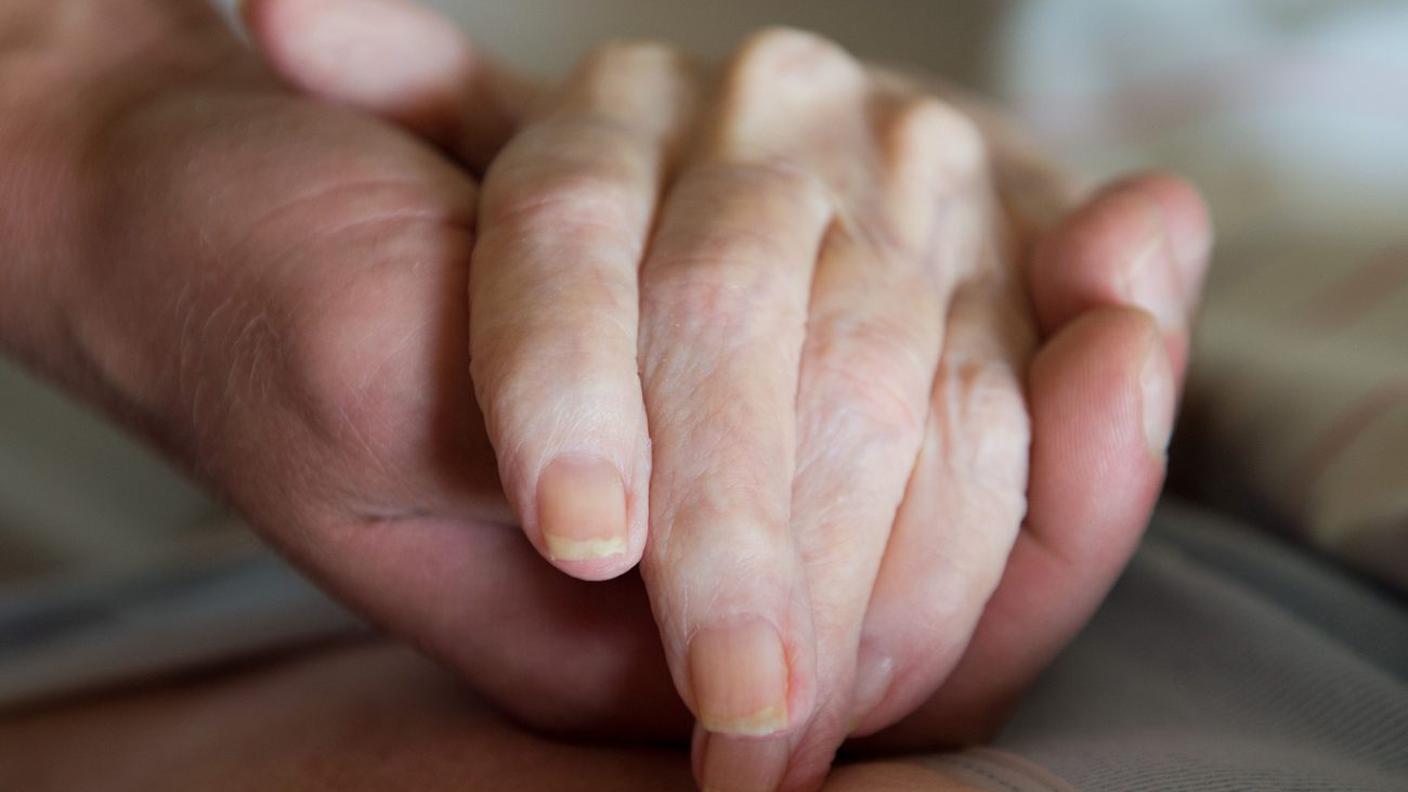 In Svizzera francese si usano di più farmaci contro il dolore