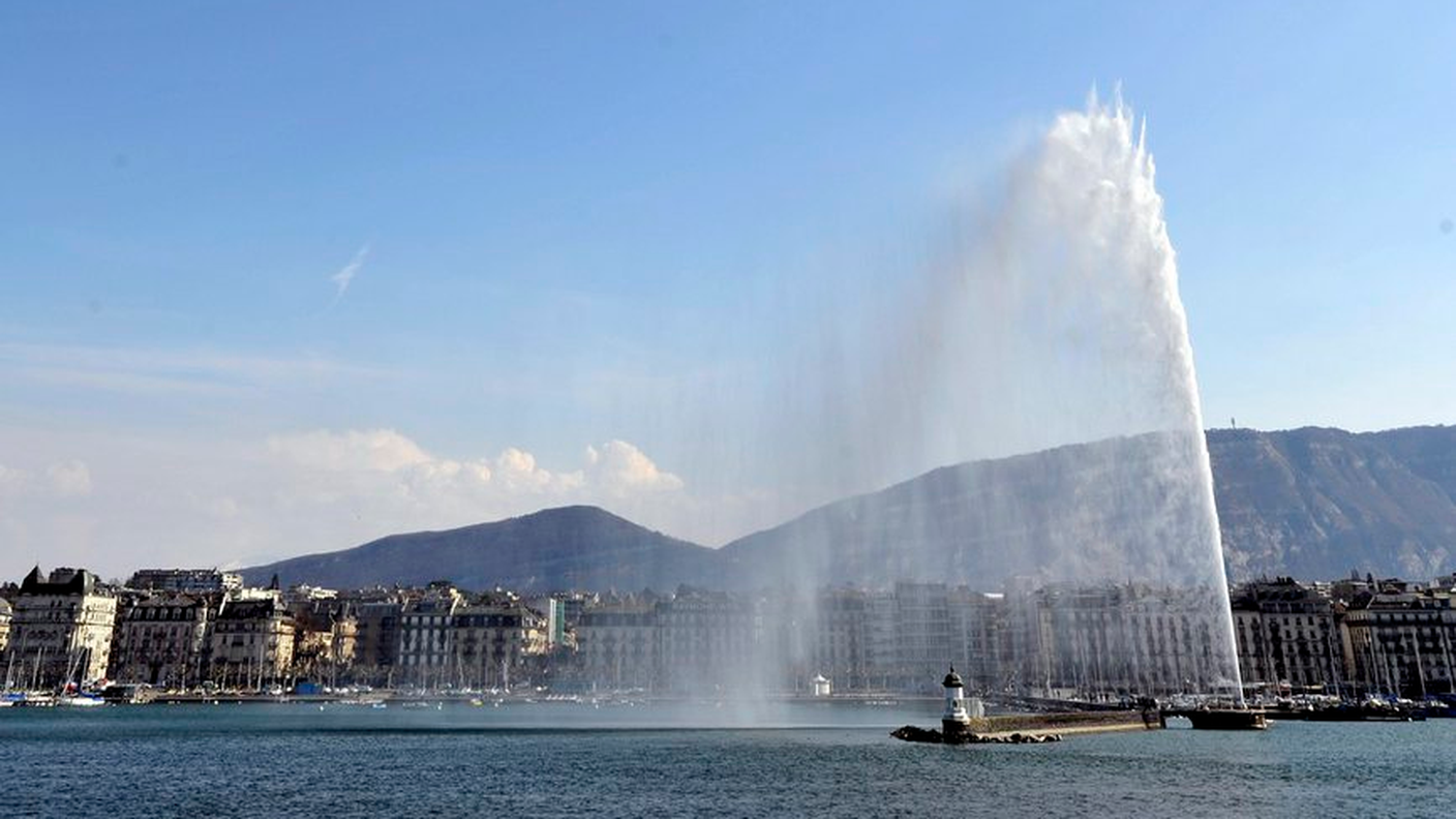 L'affaire aveva agitato le acque ginevrine per oltre un anno