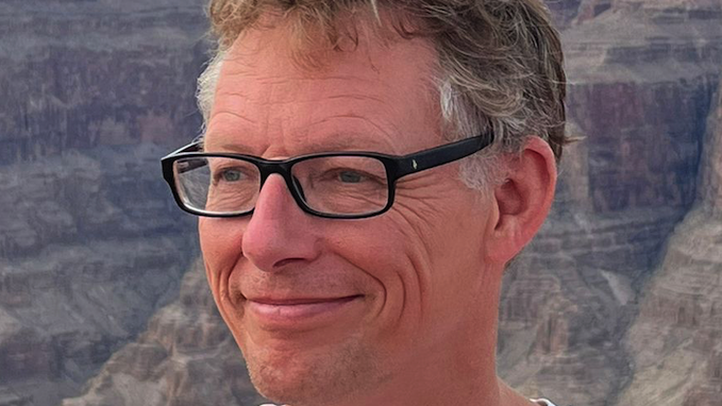 Jörg Stolz, professore di sociologia delle religioni all'Università di Losanna