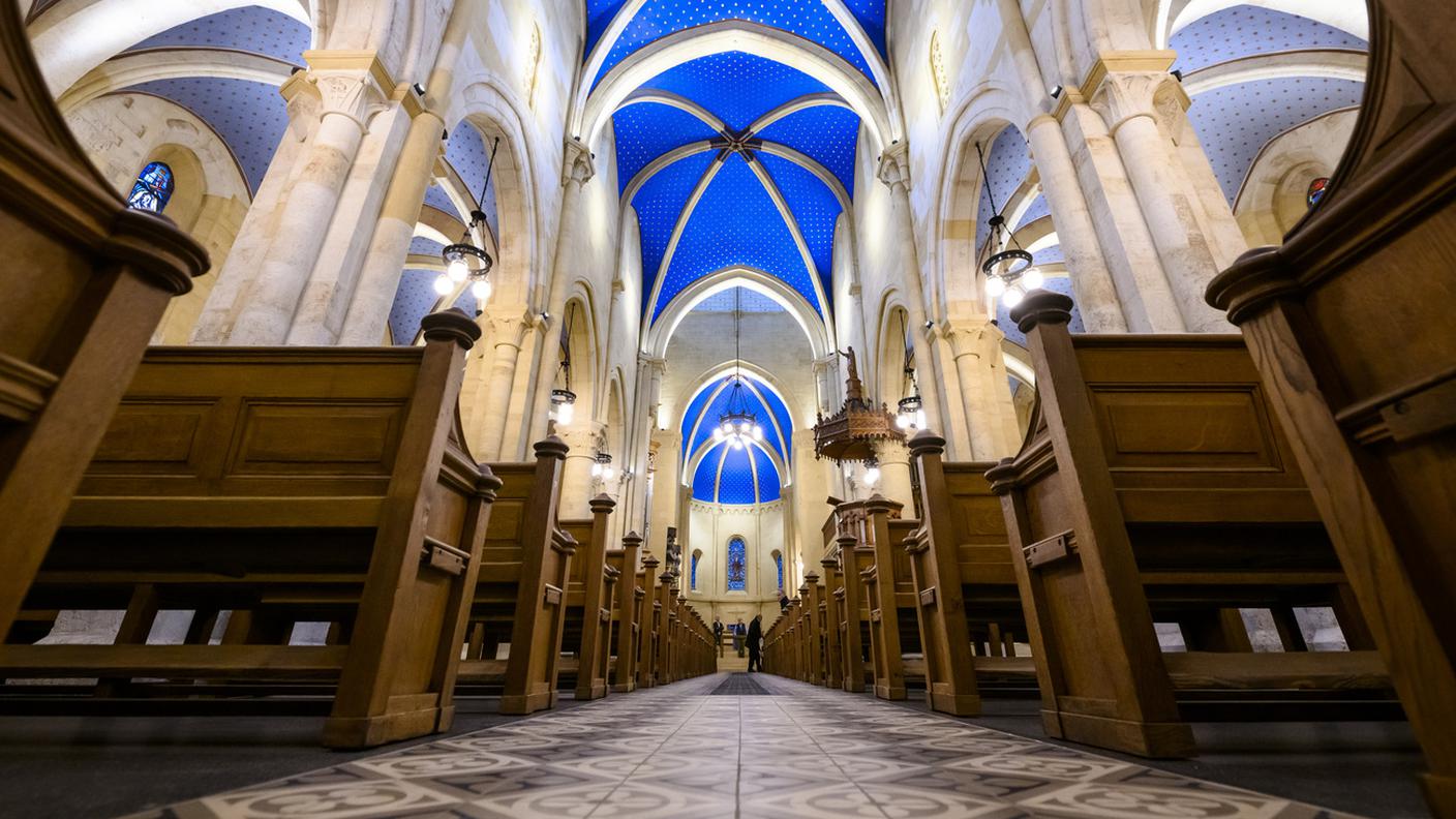 Collegiata di Neuchâtel