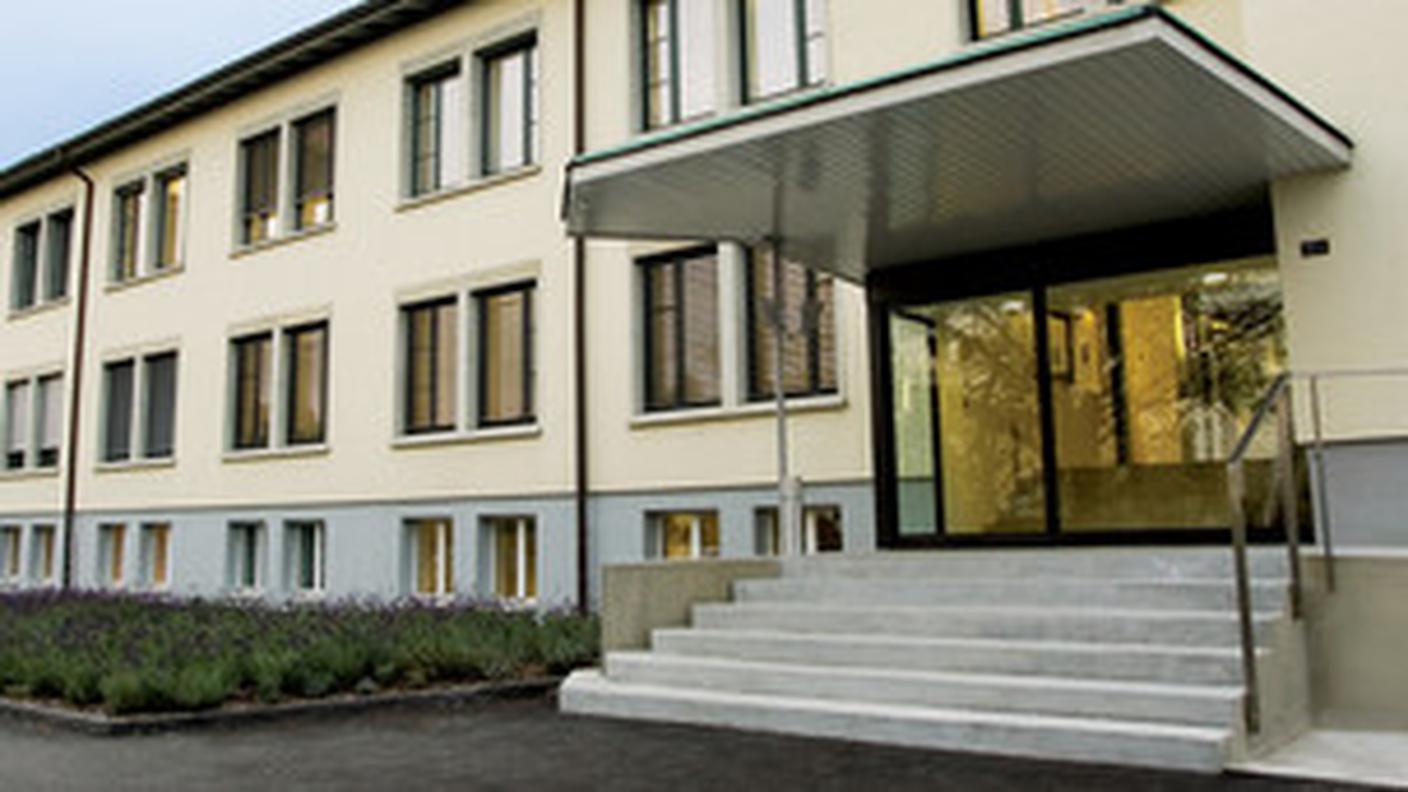 Processato dal tribunale distrettuale di Meilen