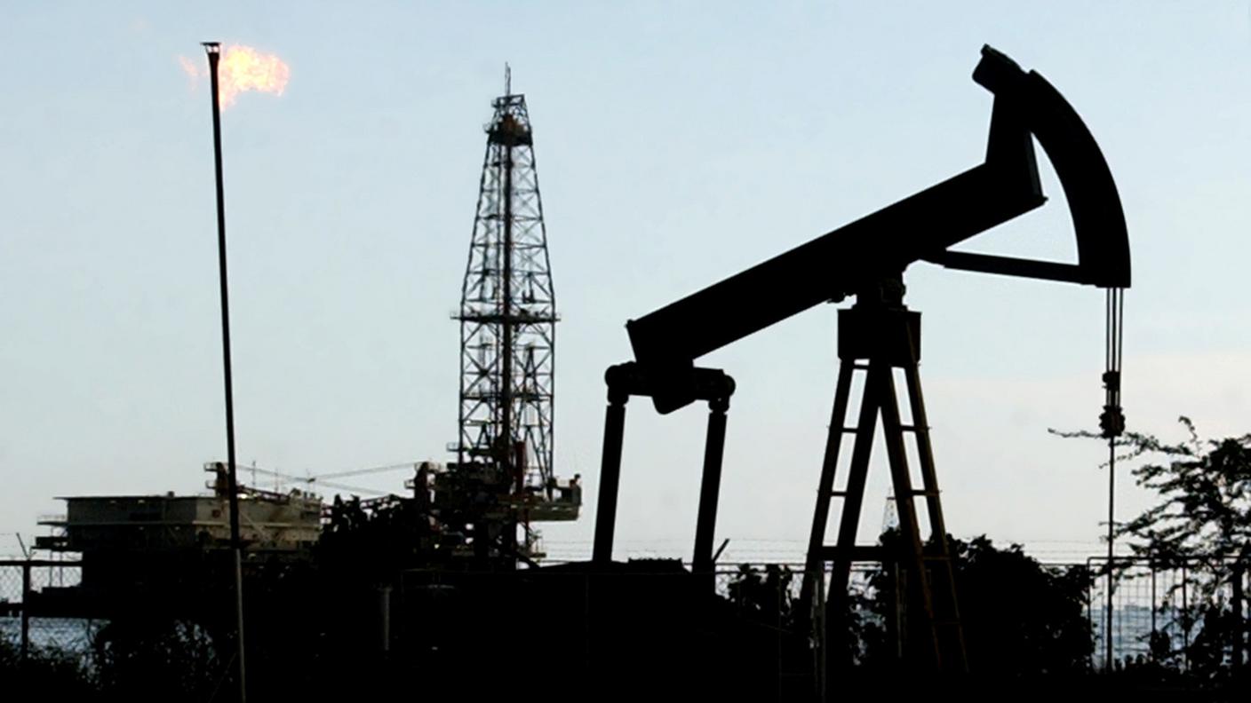 Bloccate pure le operazioni sul greggio venezuelano