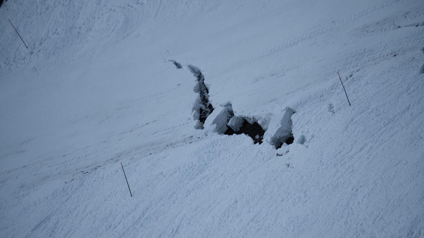 Glacier 3000 (Facebook)