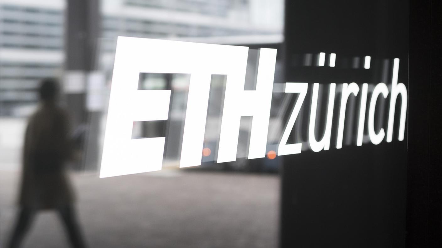 Il politecnico di Zurigo si conferma la migliore Alta Scuola dell'Europa continentale