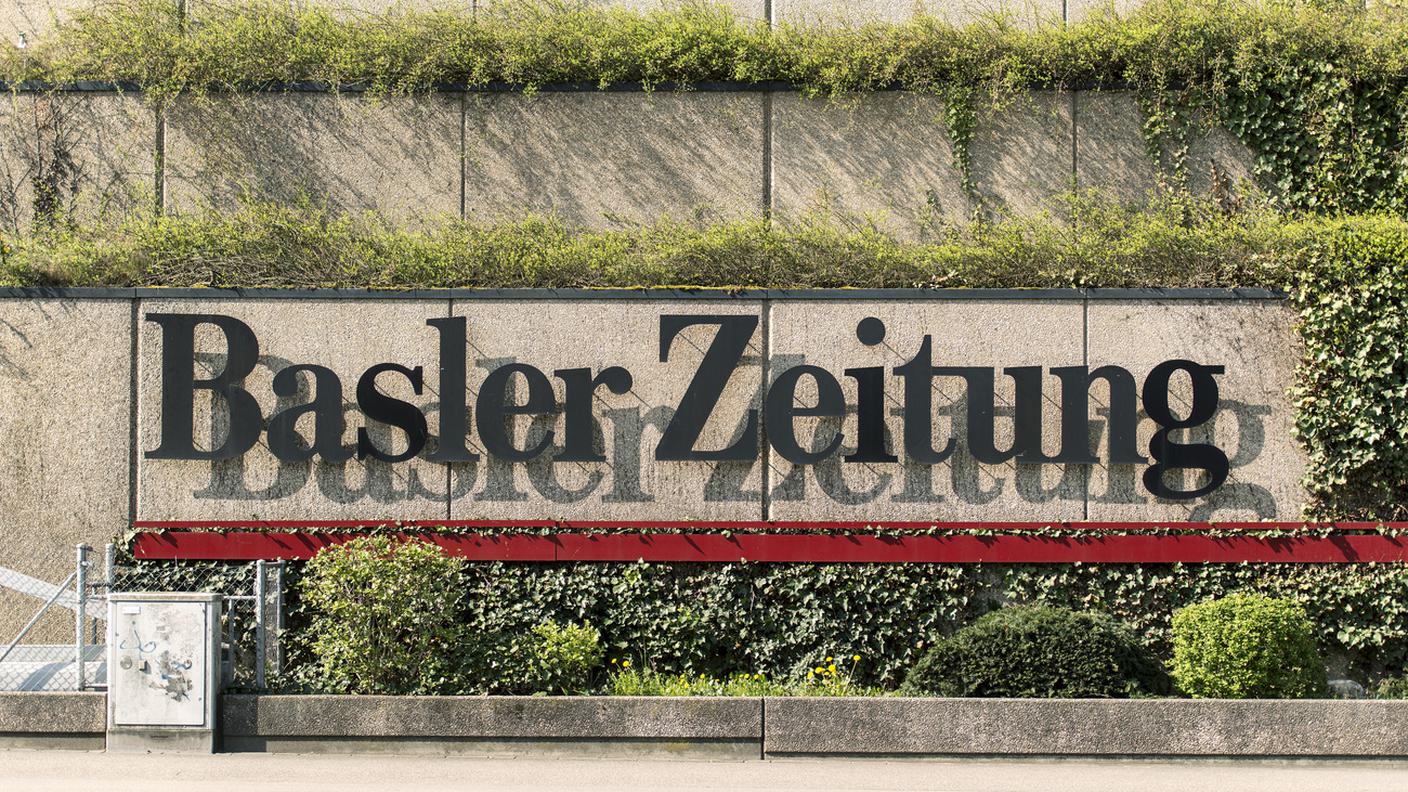 La Basler Zeitung affiancata da 25 nuovi settimanali gratuiti 