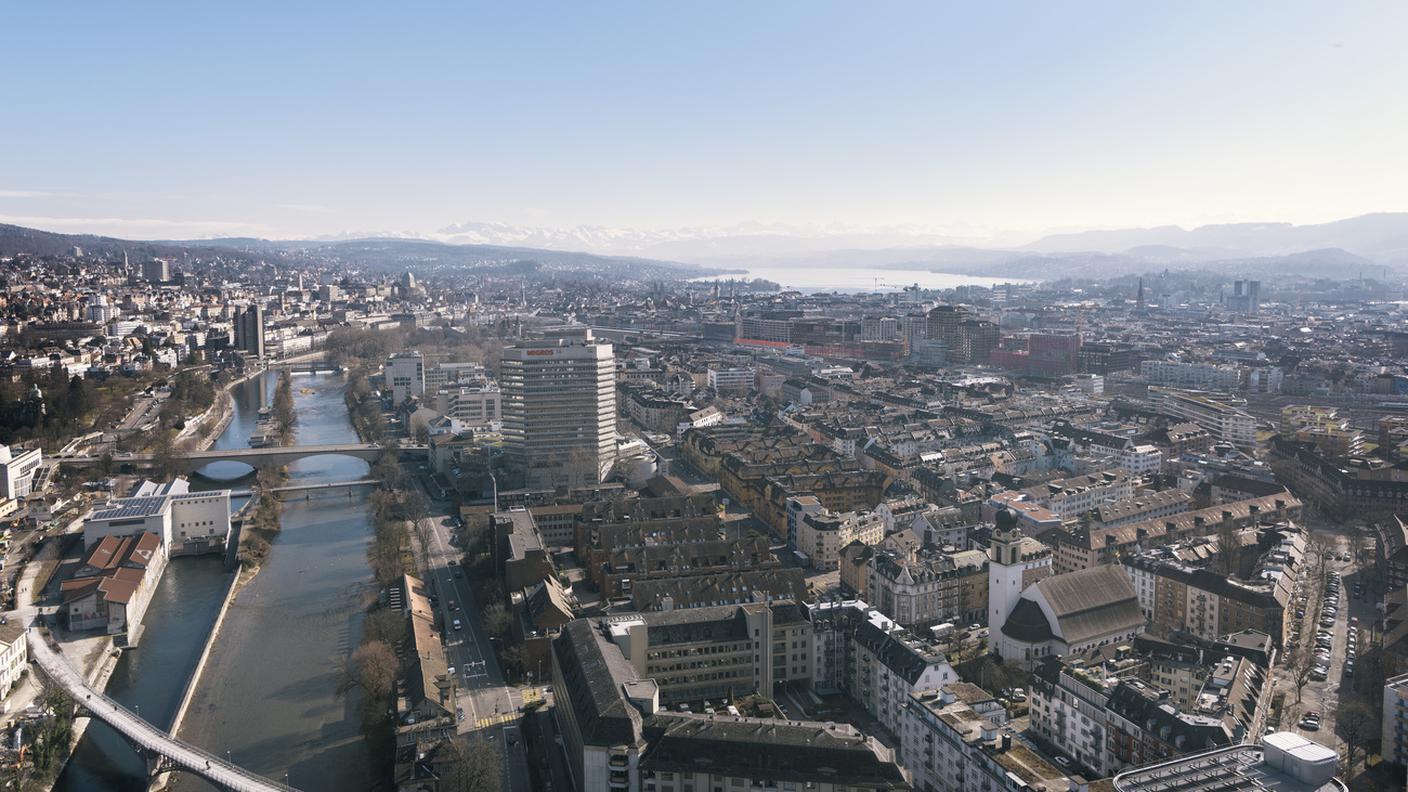 Motivi del soggiorno in Svizzera ancora ignoti