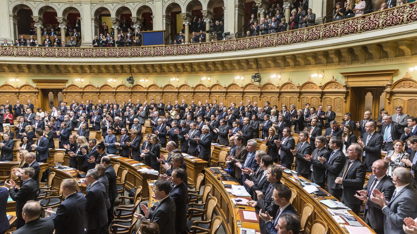 Prossimo appuntamento il 1° settembre e poi il 20, davanti alle Camere