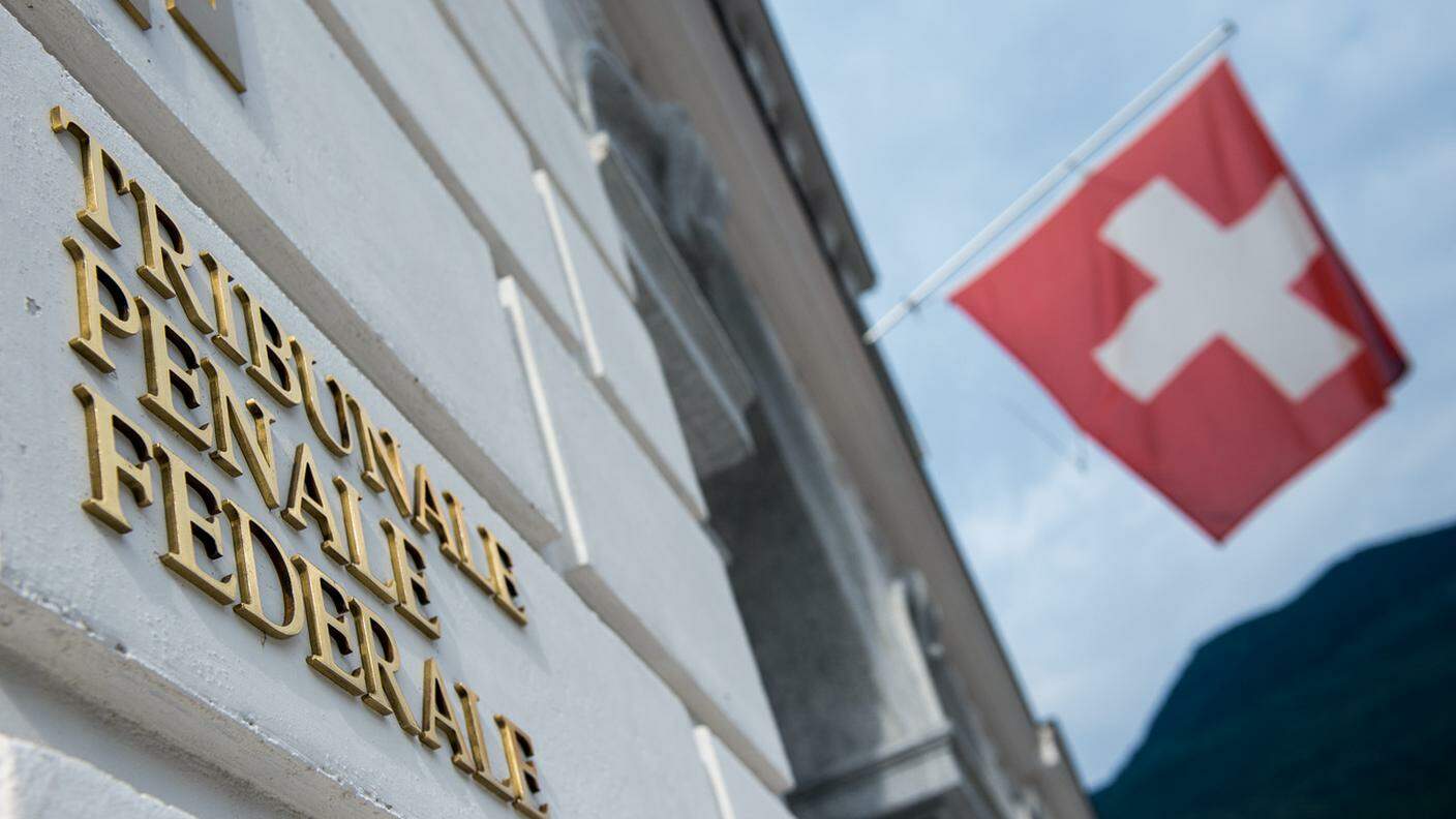 La 30enne svizzera sarà alla sbarra al Tribunale penale federale di Bellinzona