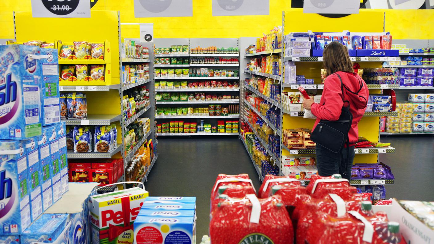 Commercio al dettaglio, sempre più ombre che luci