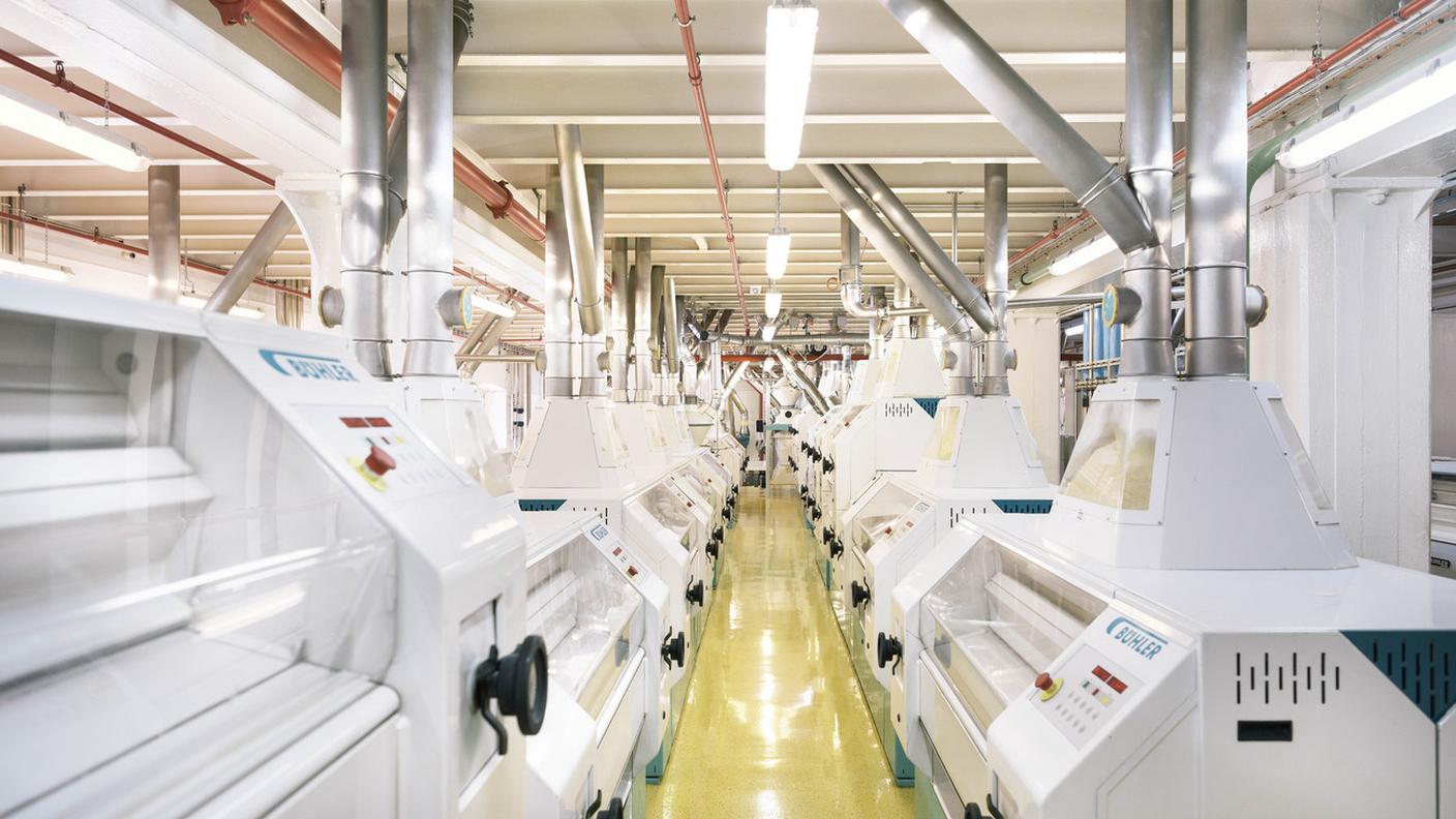 PMI alla ricerca di impiegati qualificati
