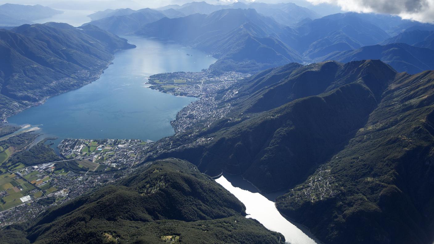 I cantoni alpini si oppongono alla svendita di una delle loro ricchezze