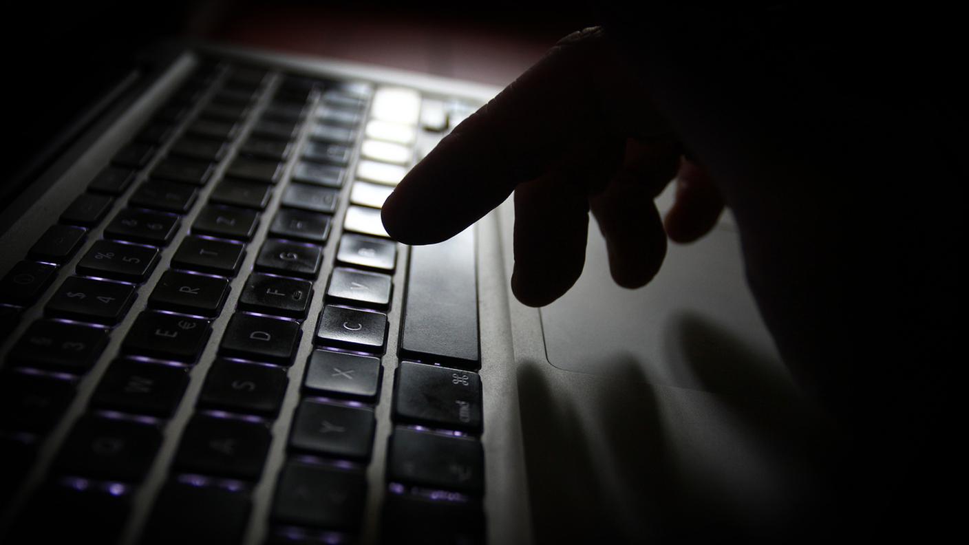 I cybercriminali mirano a estorcere denaro e dati delle carte di credito