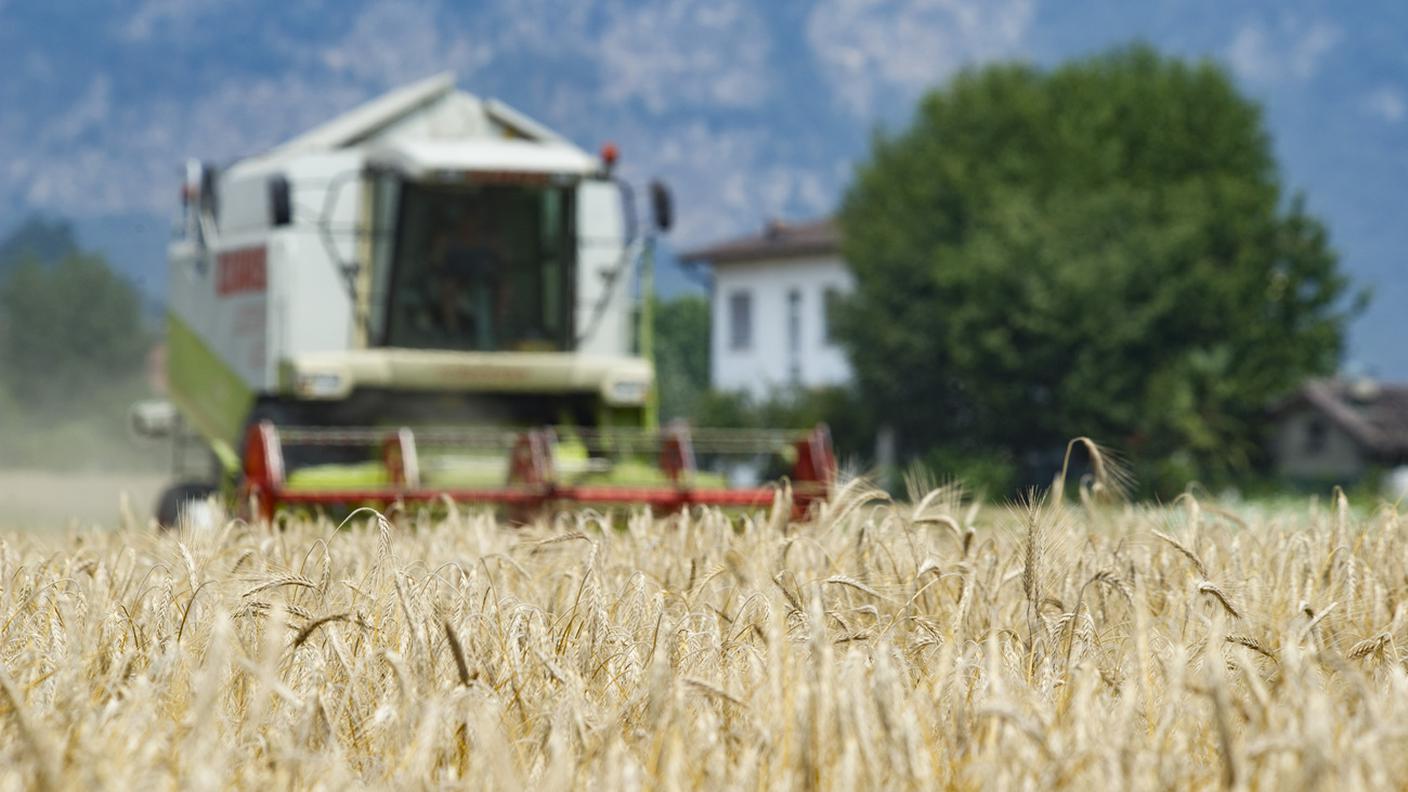 Il decreto rappresenta un controprogetto diretto ad un'iniziativa popolare nel frattempo ritirata