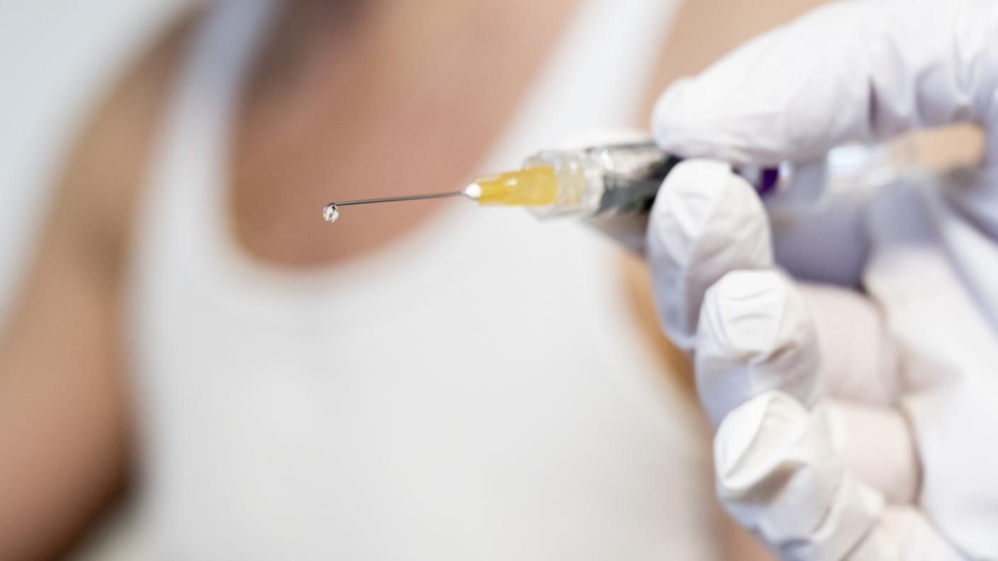 vaccinazione