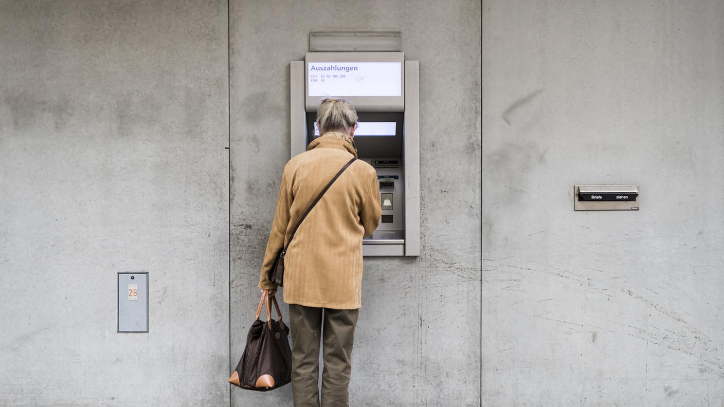 Votazioni federali del 3 marzo 2024: 13esima AVS e Iniziativa sulla pensioni