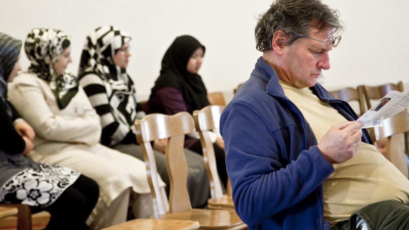 L'astio è vincolato anche dai social