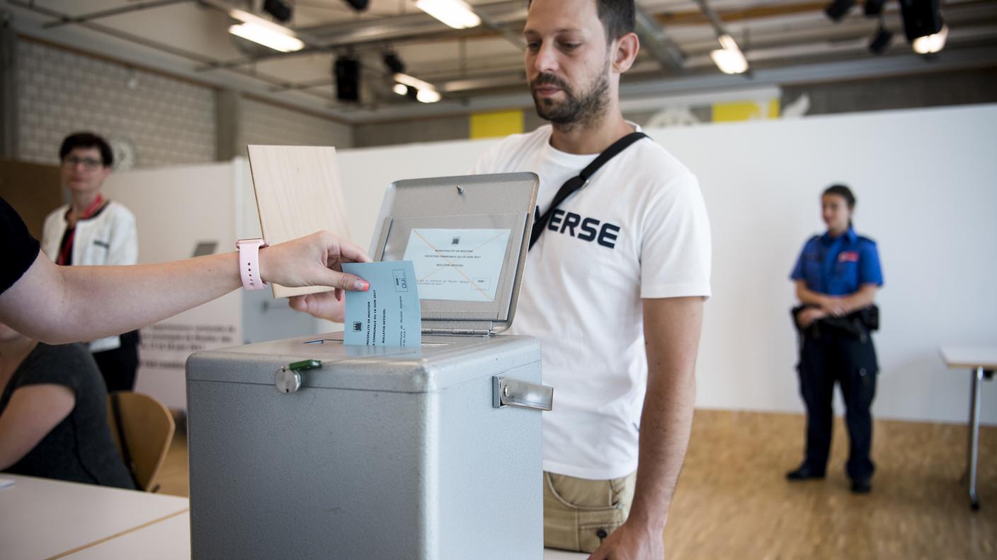 Il voto si era tenuto lo scorso 18 giugno